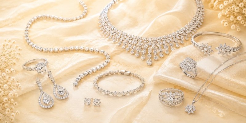 Diamond collection