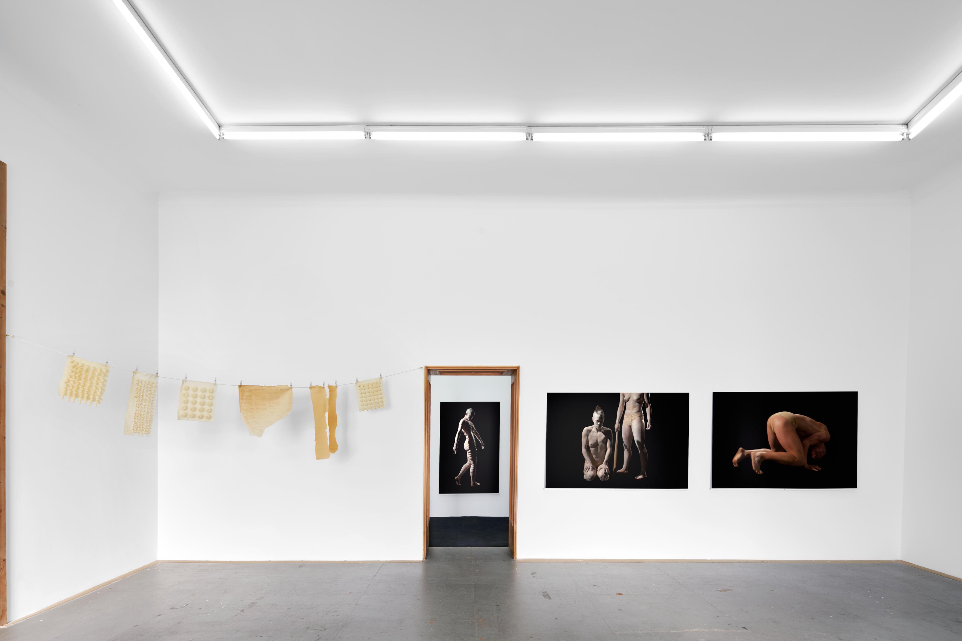 Galerie Isabella Bortolozzi