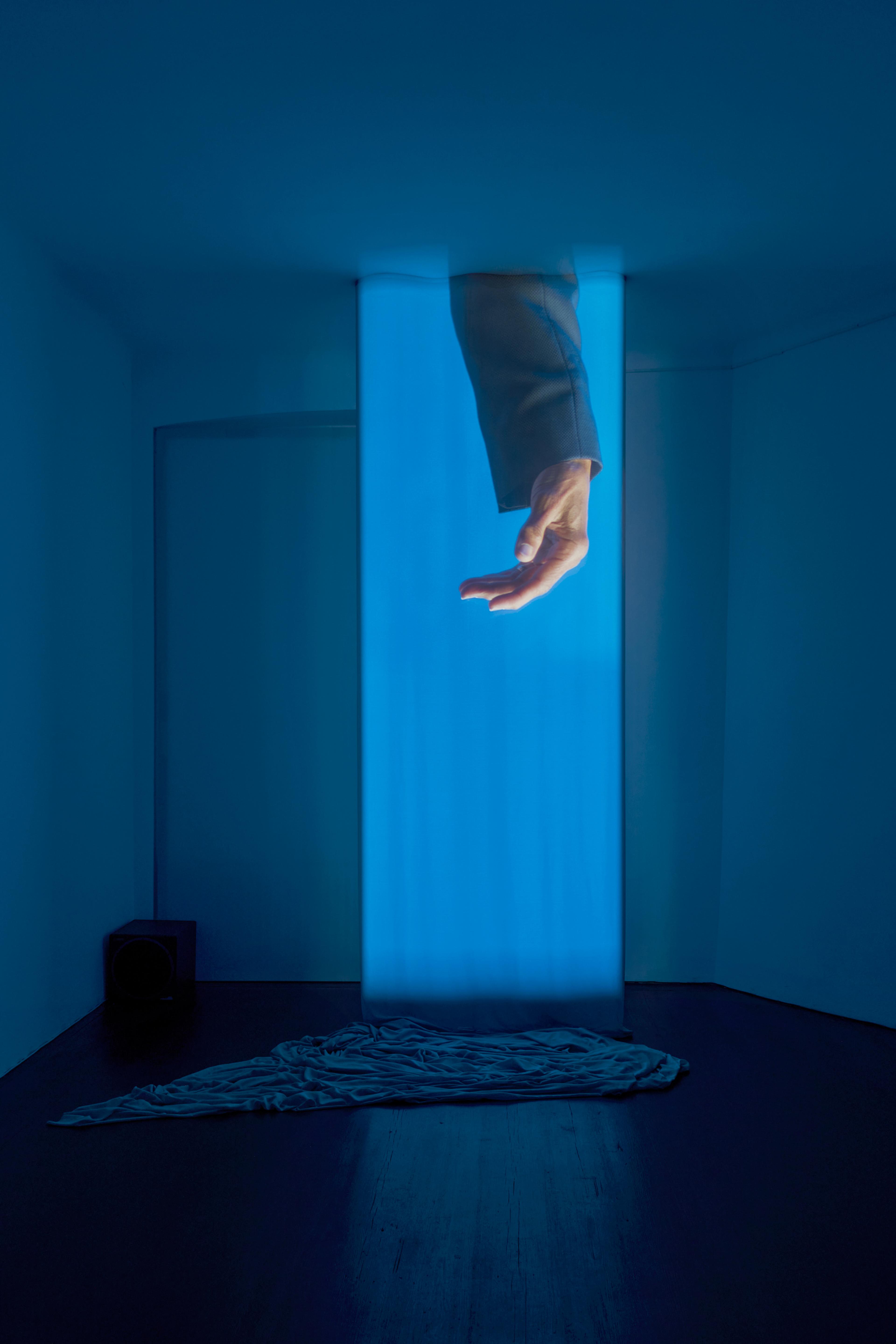 Galerie Isabella Bortolozzi