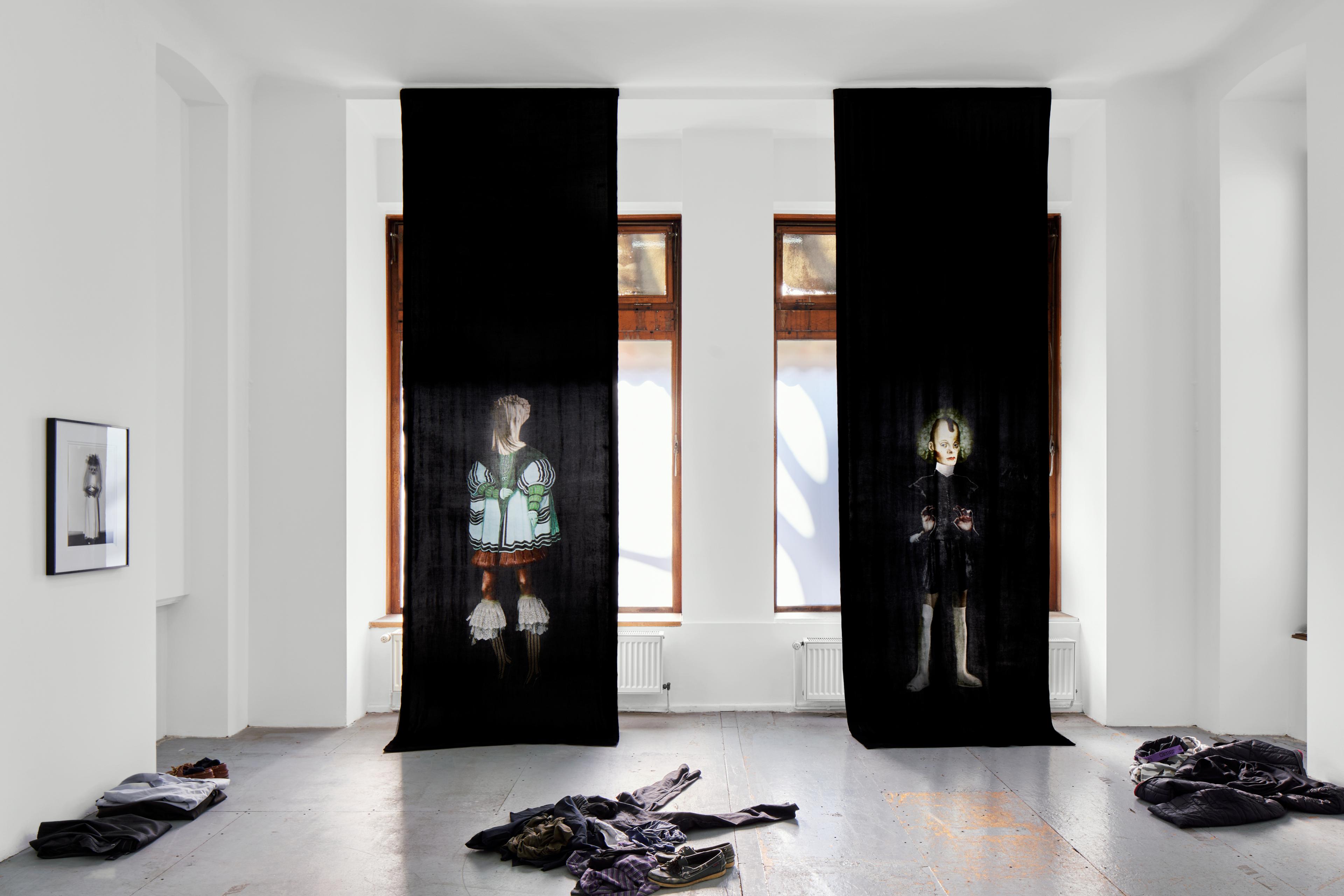 Galerie Isabella Bortolozzi