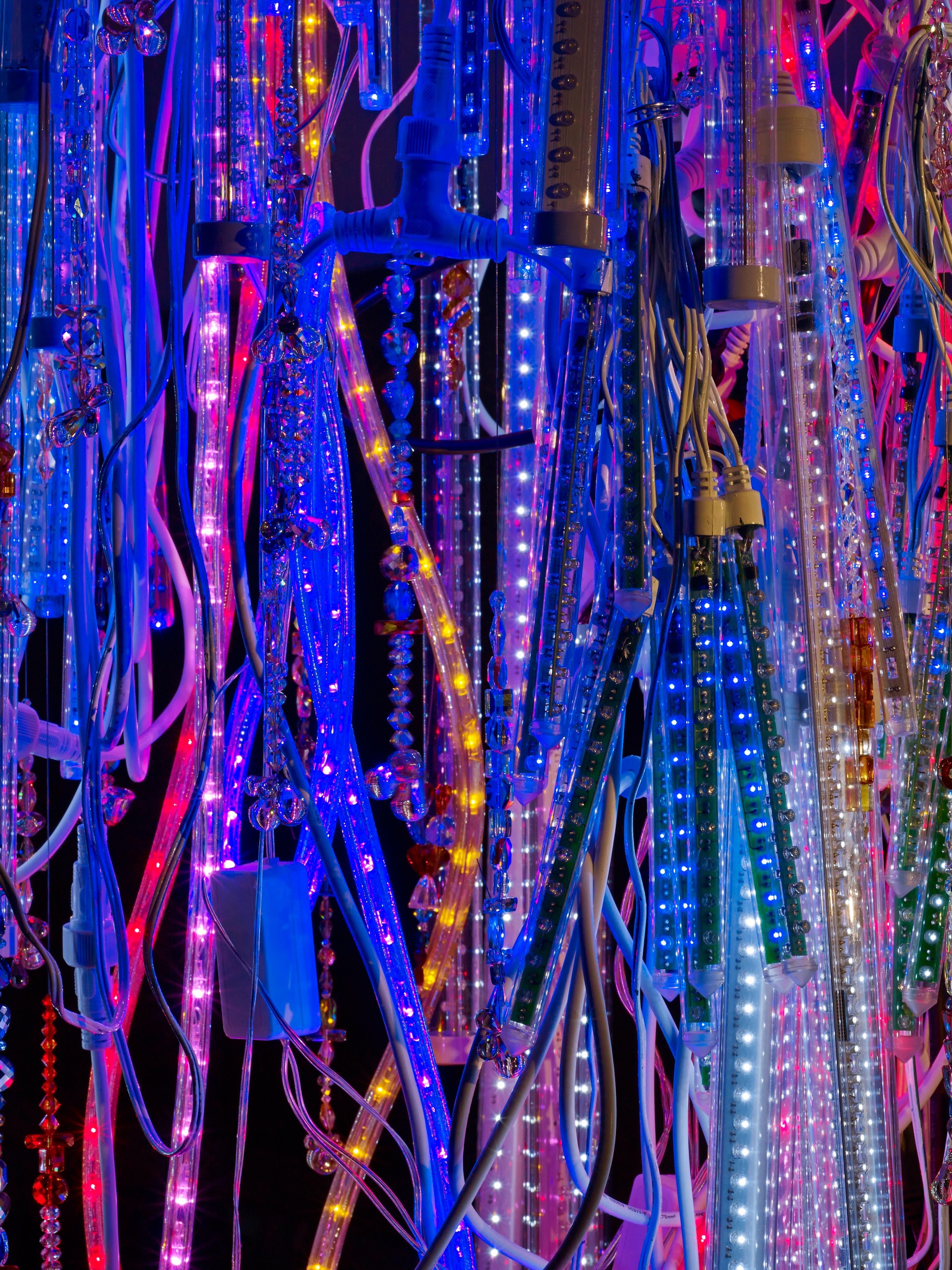 Galerie Isabella Bortolozzi
