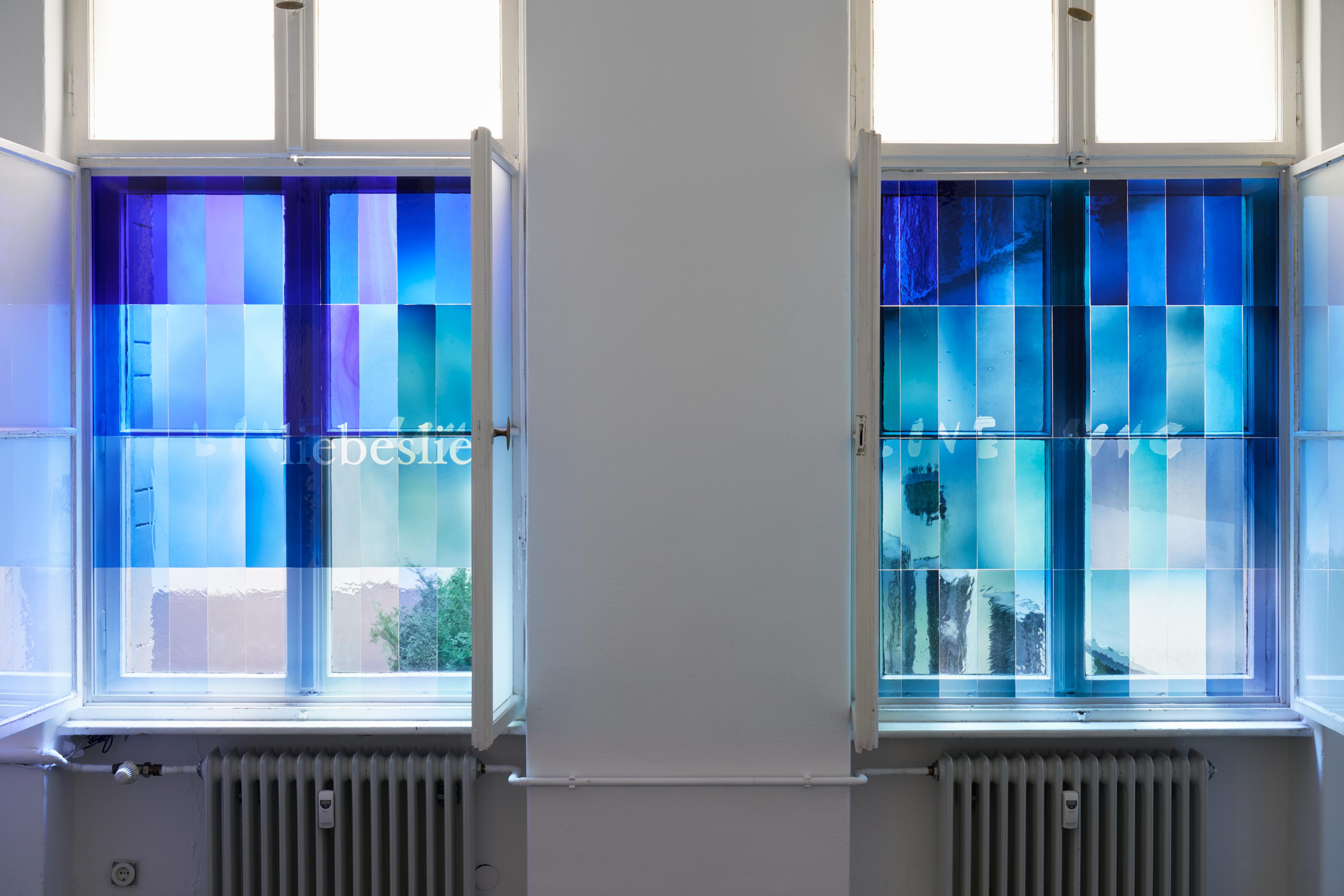 Galerie Isabella Bortolozzi