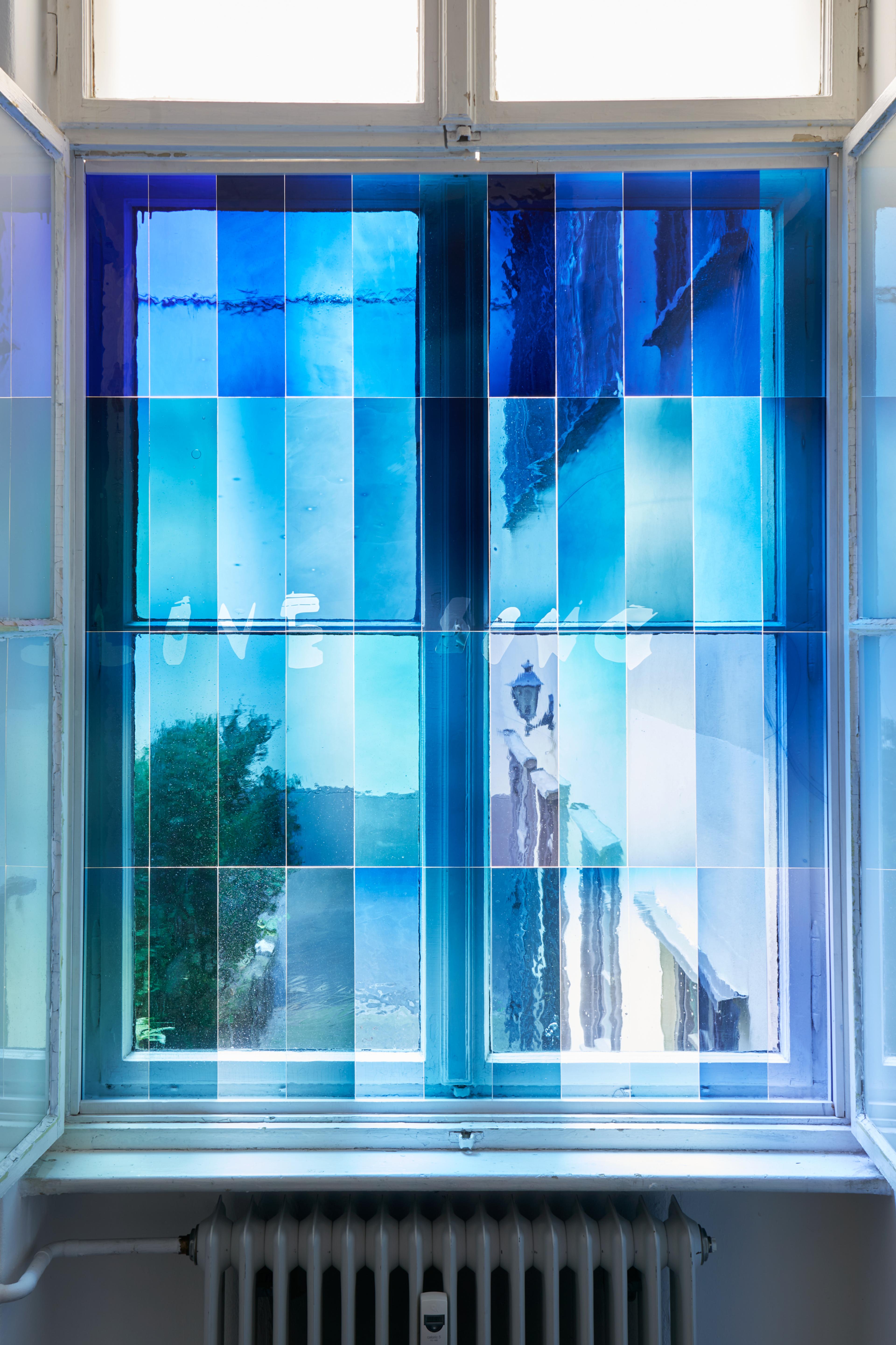 Galerie Isabella Bortolozzi