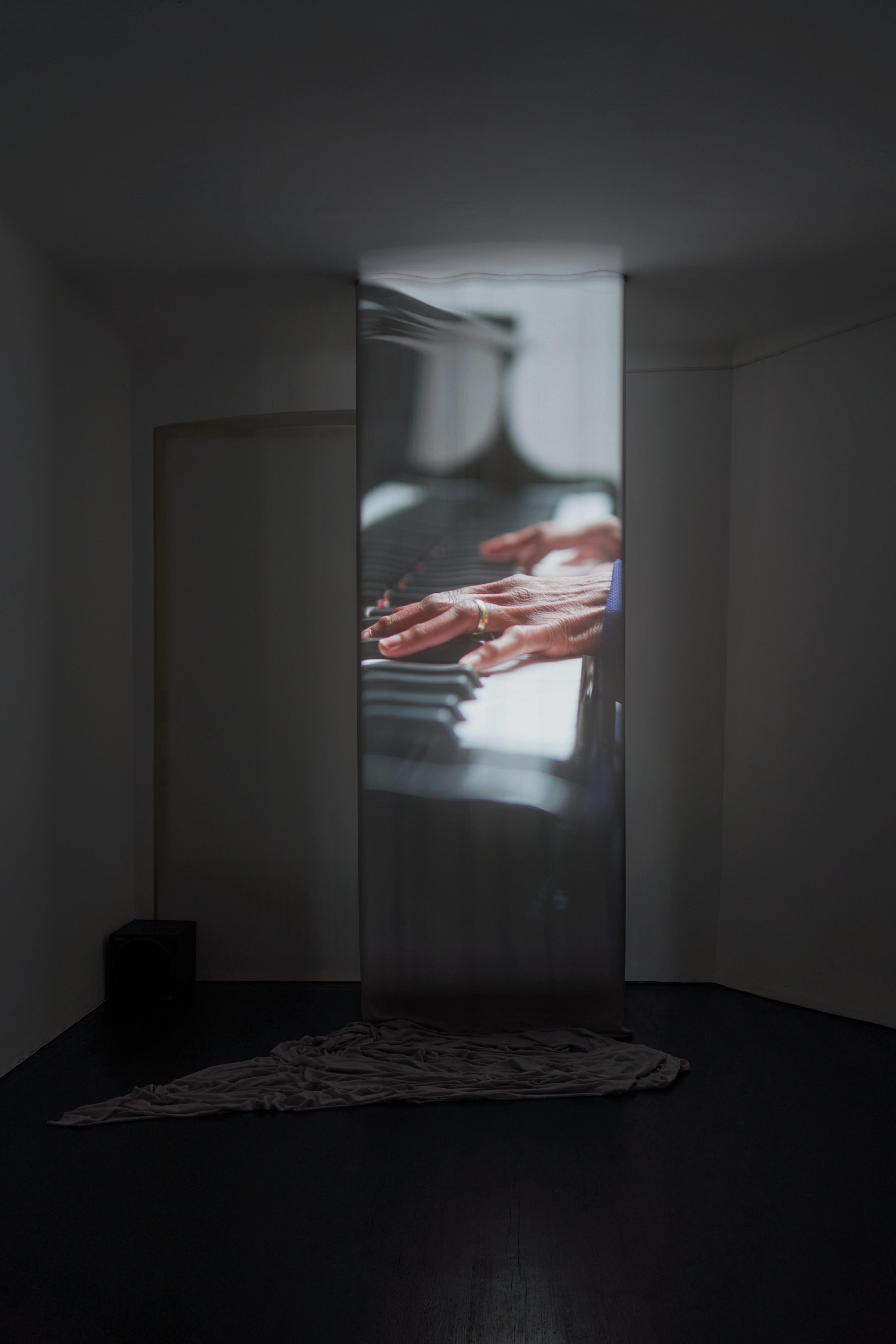 Galerie Isabella Bortolozzi