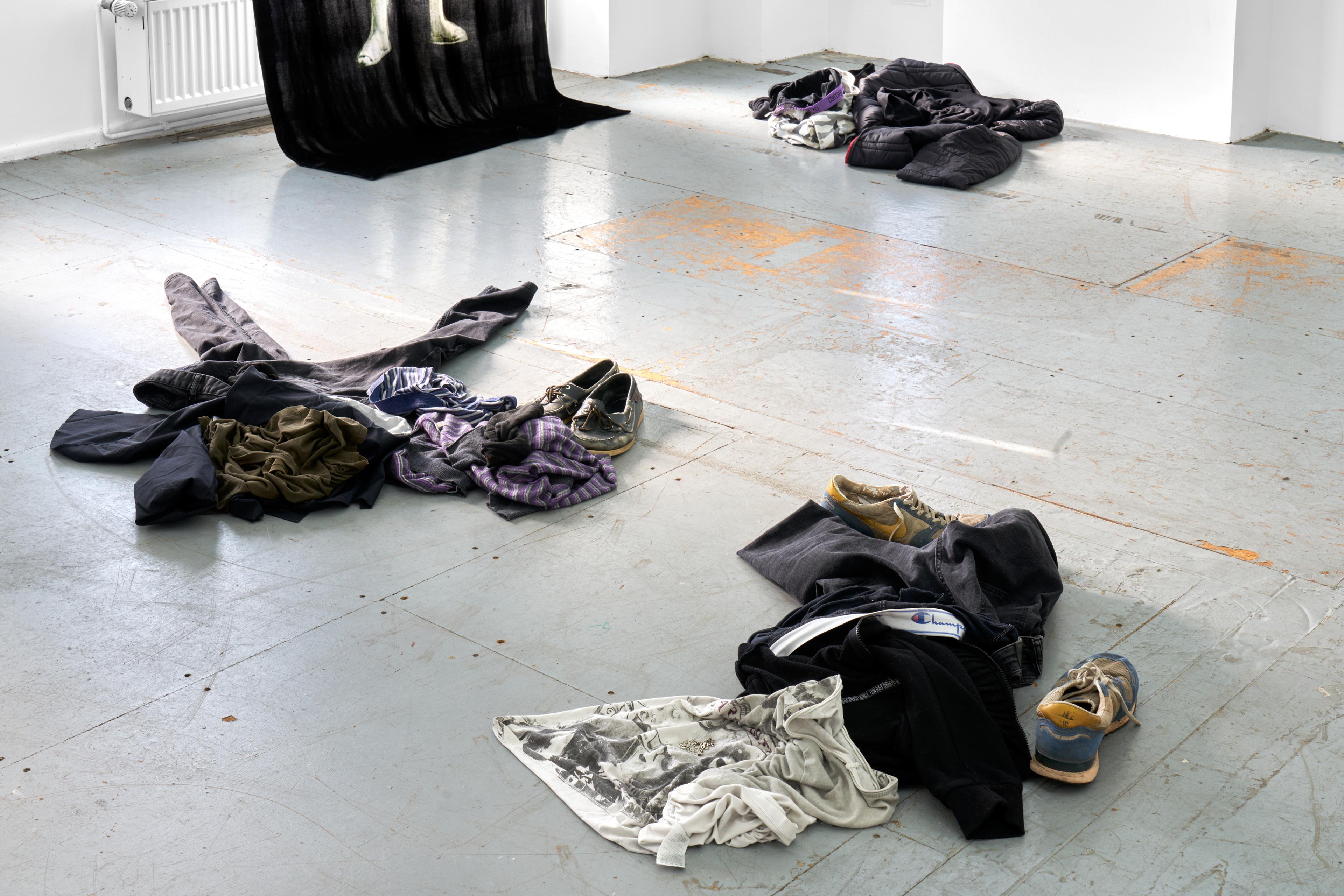 Galerie Isabella Bortolozzi