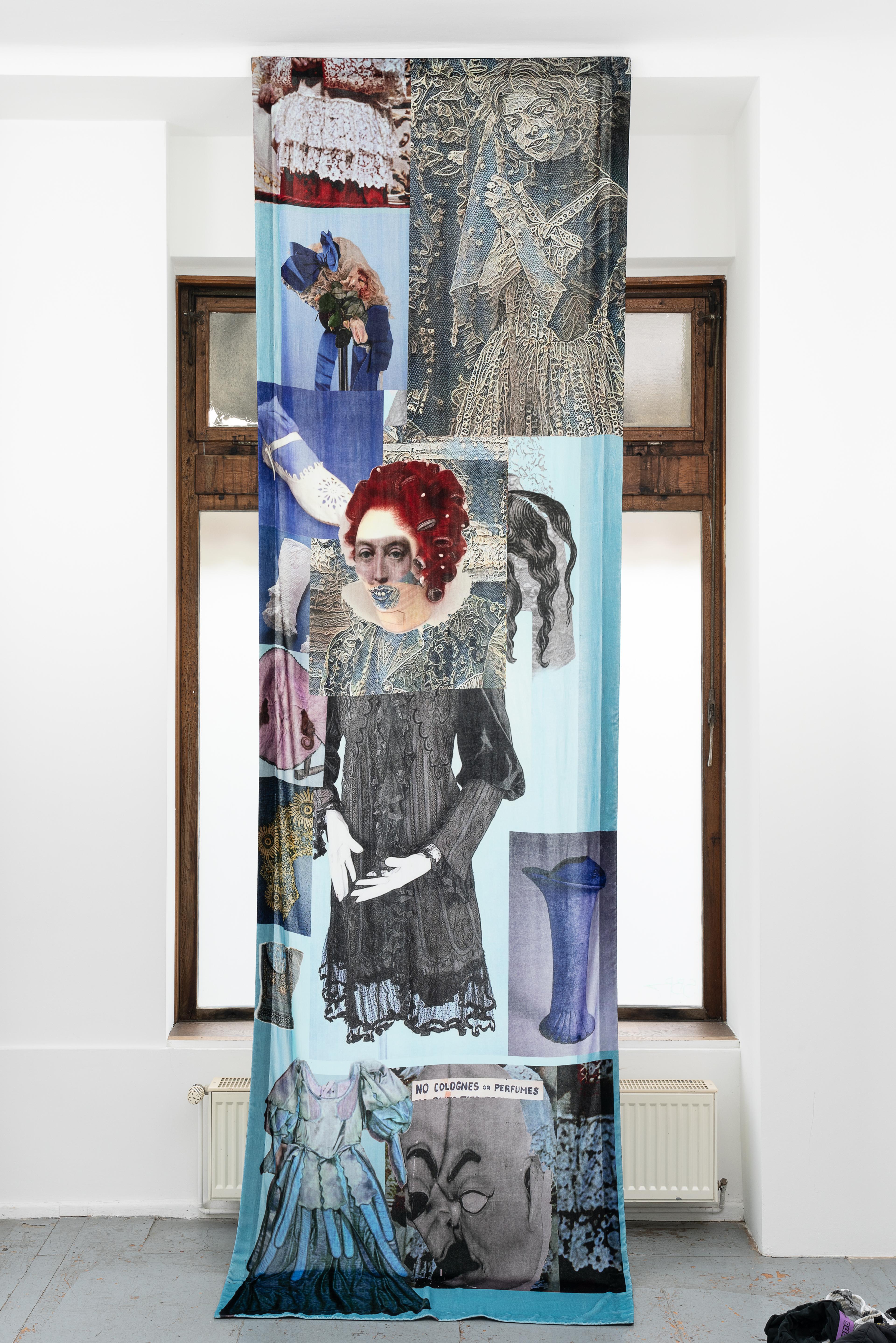 Galerie Isabella Bortolozzi