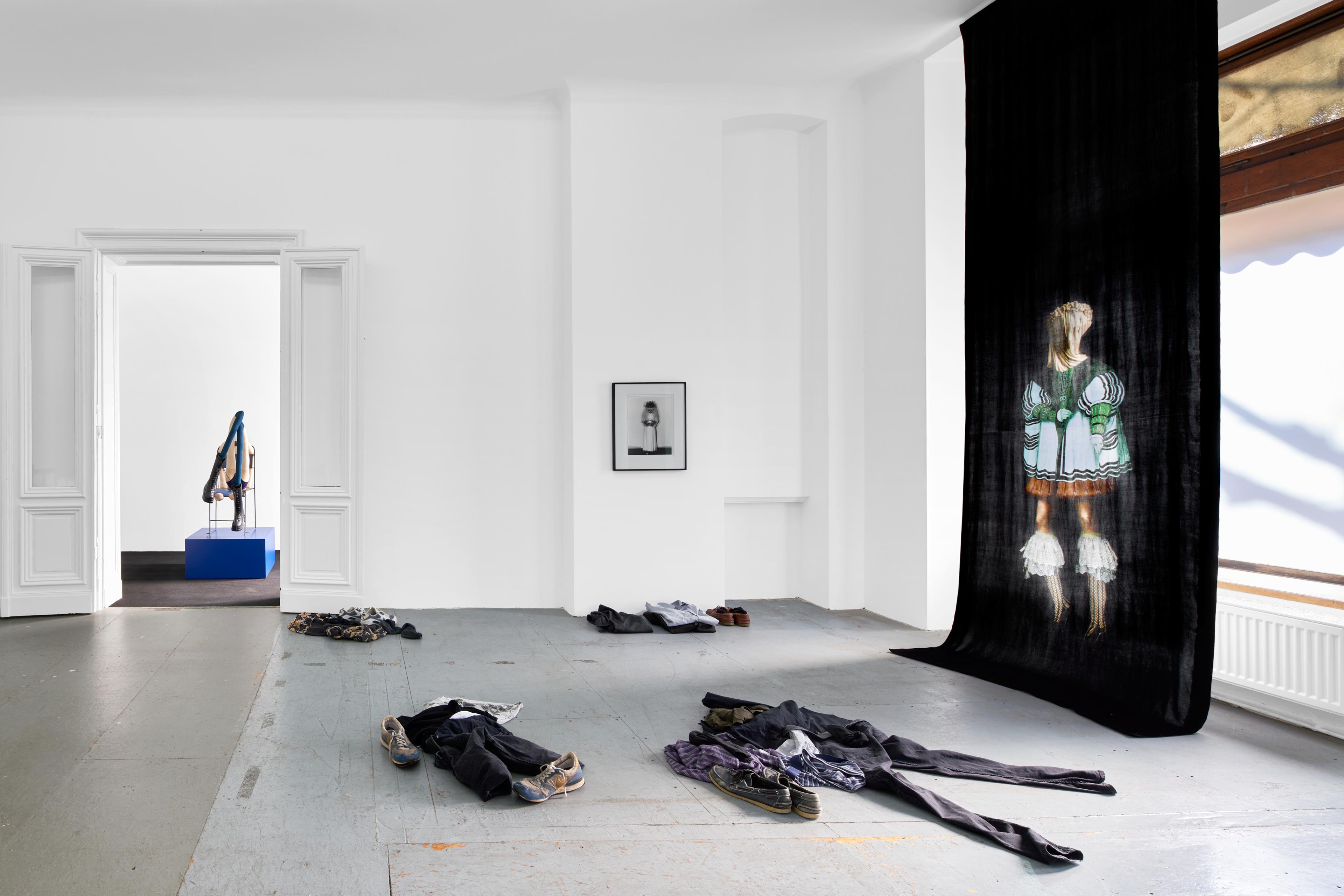 Galerie Isabella Bortolozzi