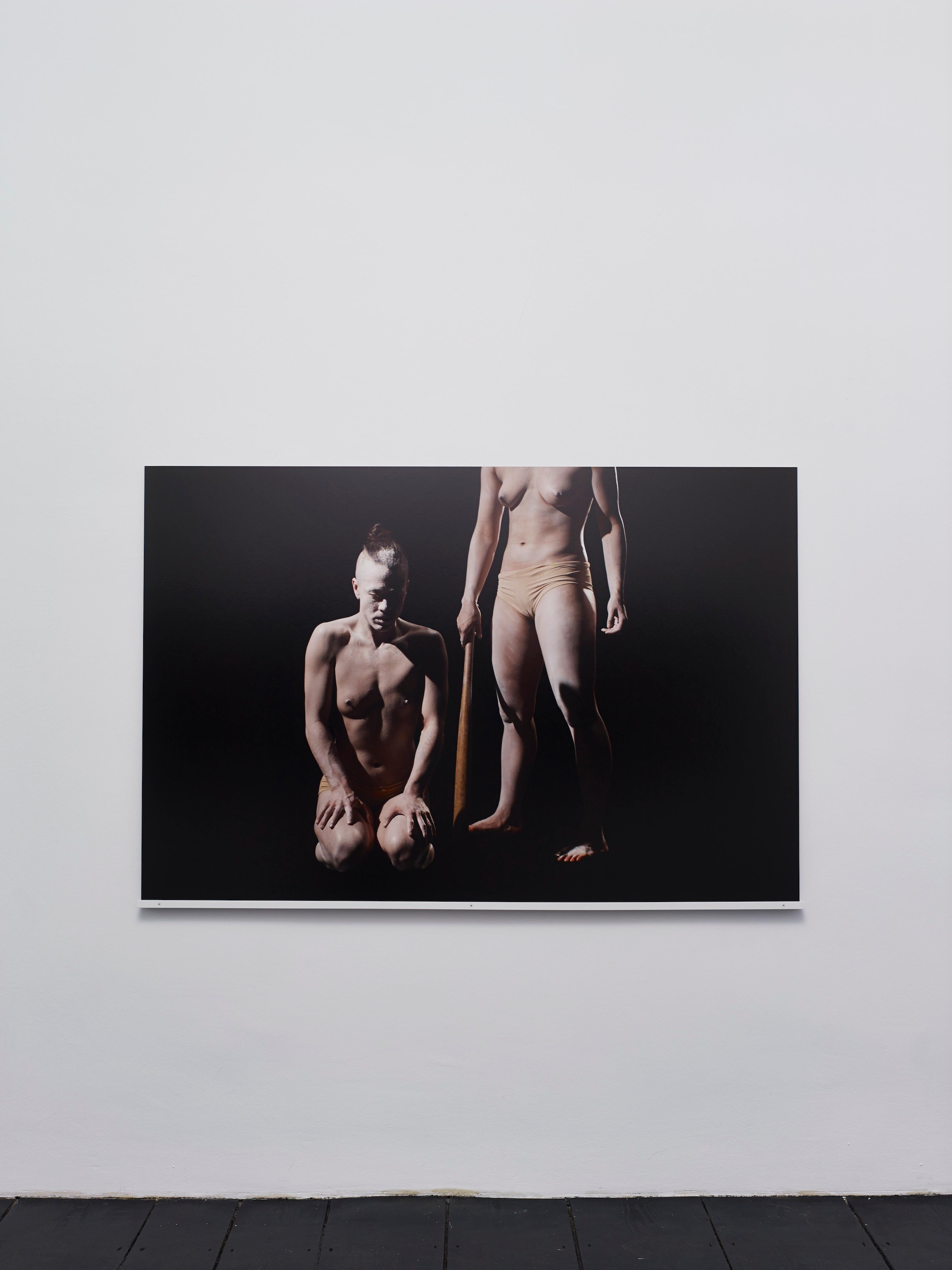 Galerie Isabella Bortolozzi