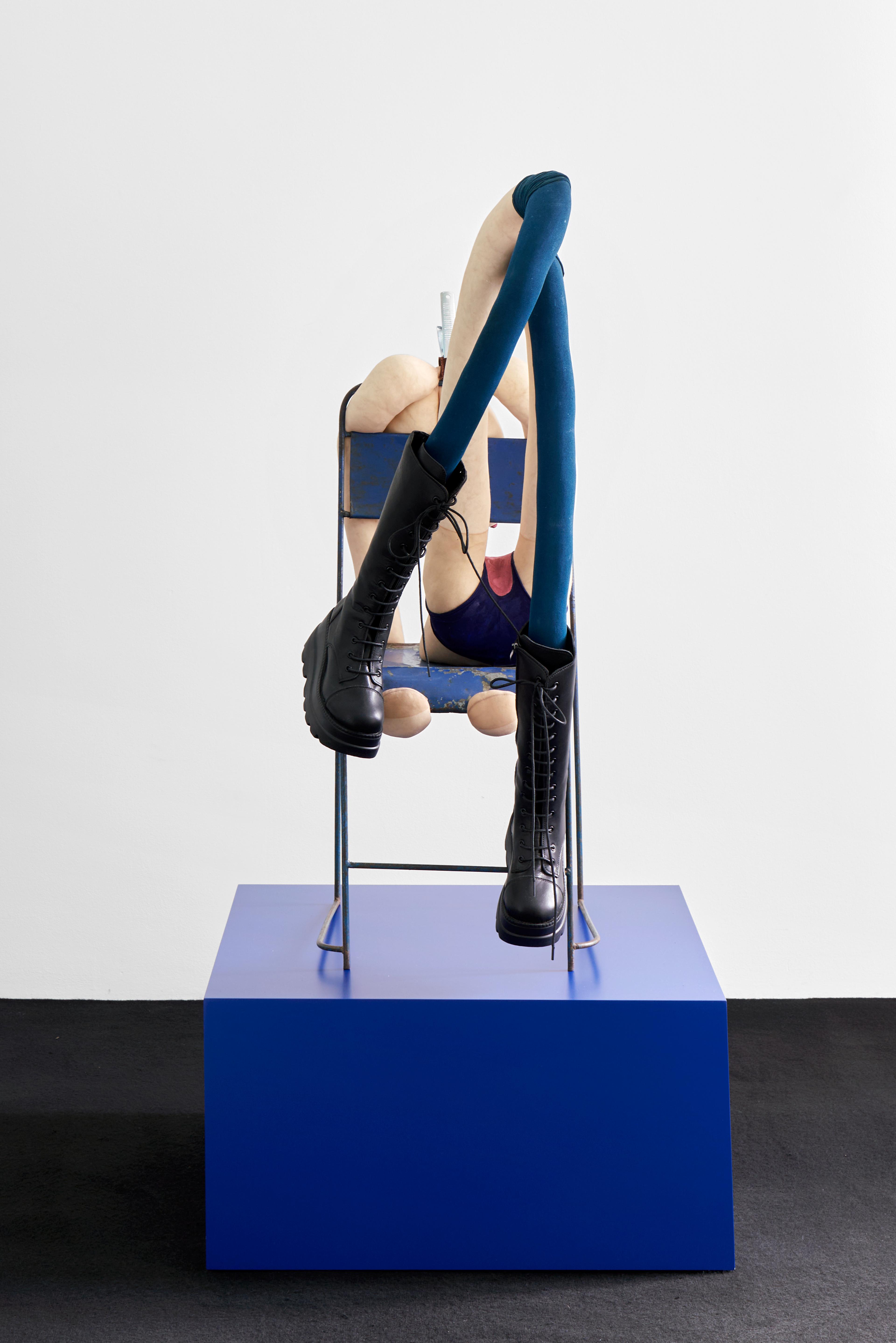 Galerie Isabella Bortolozzi