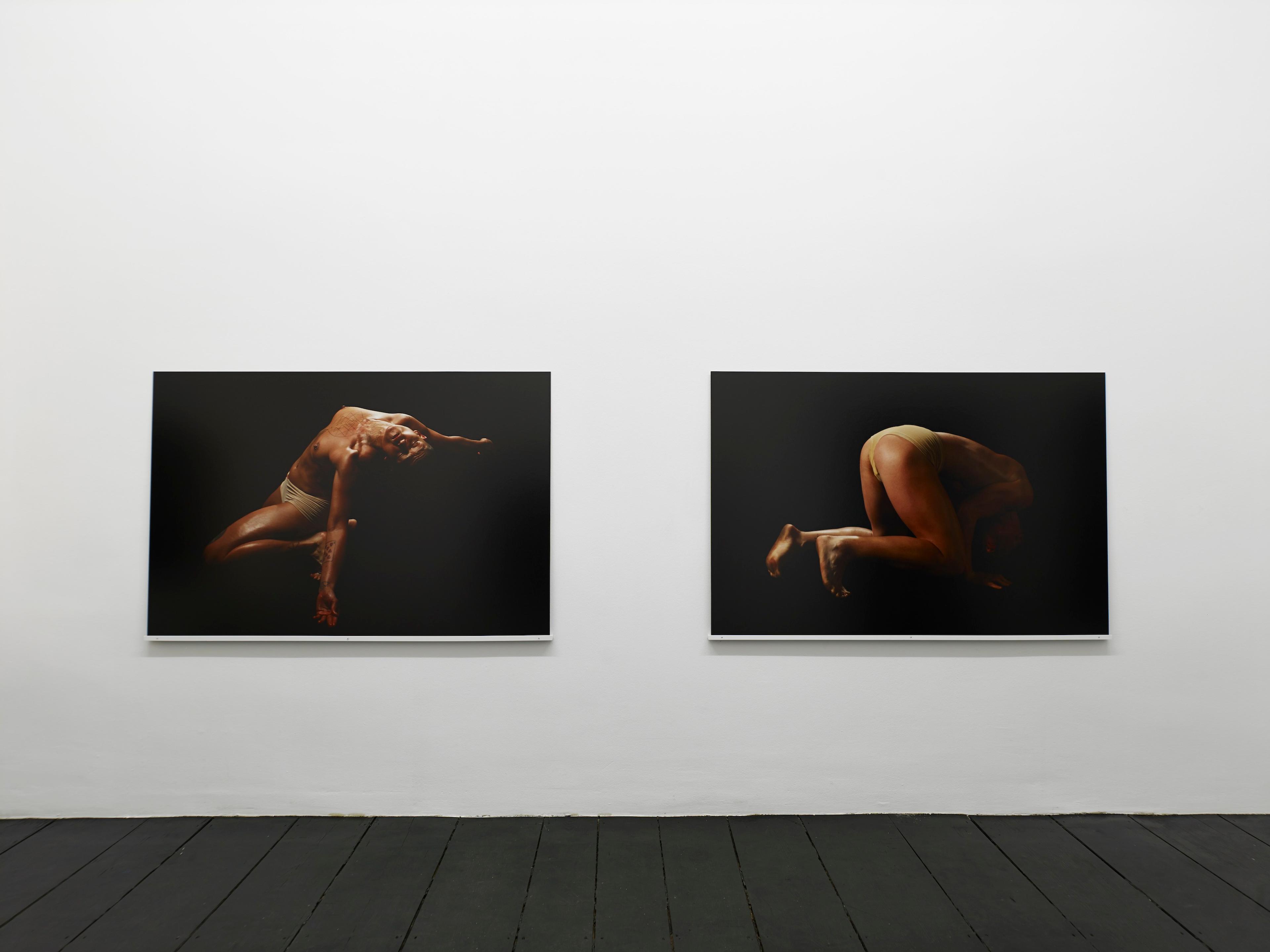 Galerie Isabella Bortolozzi