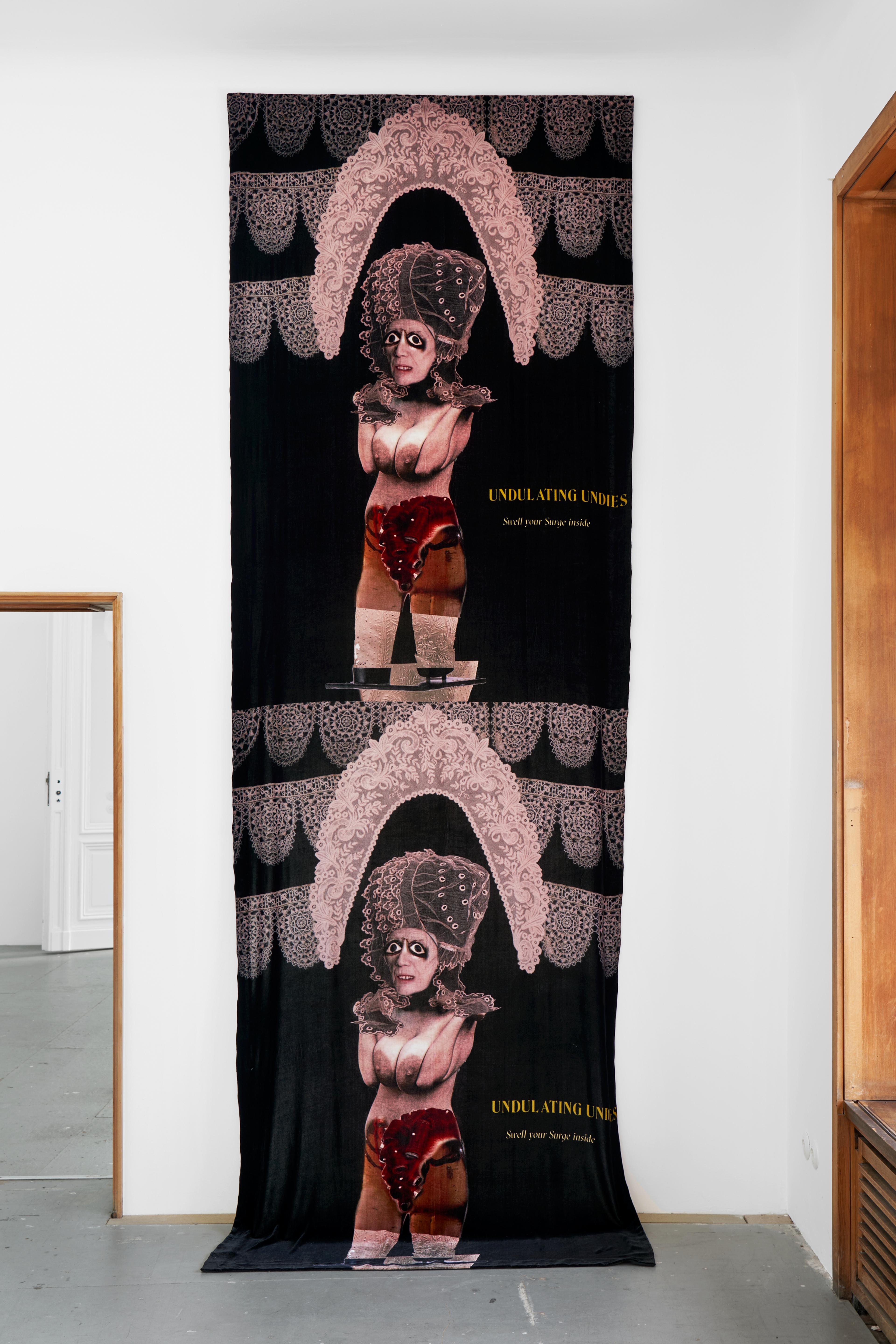 Galerie Isabella Bortolozzi