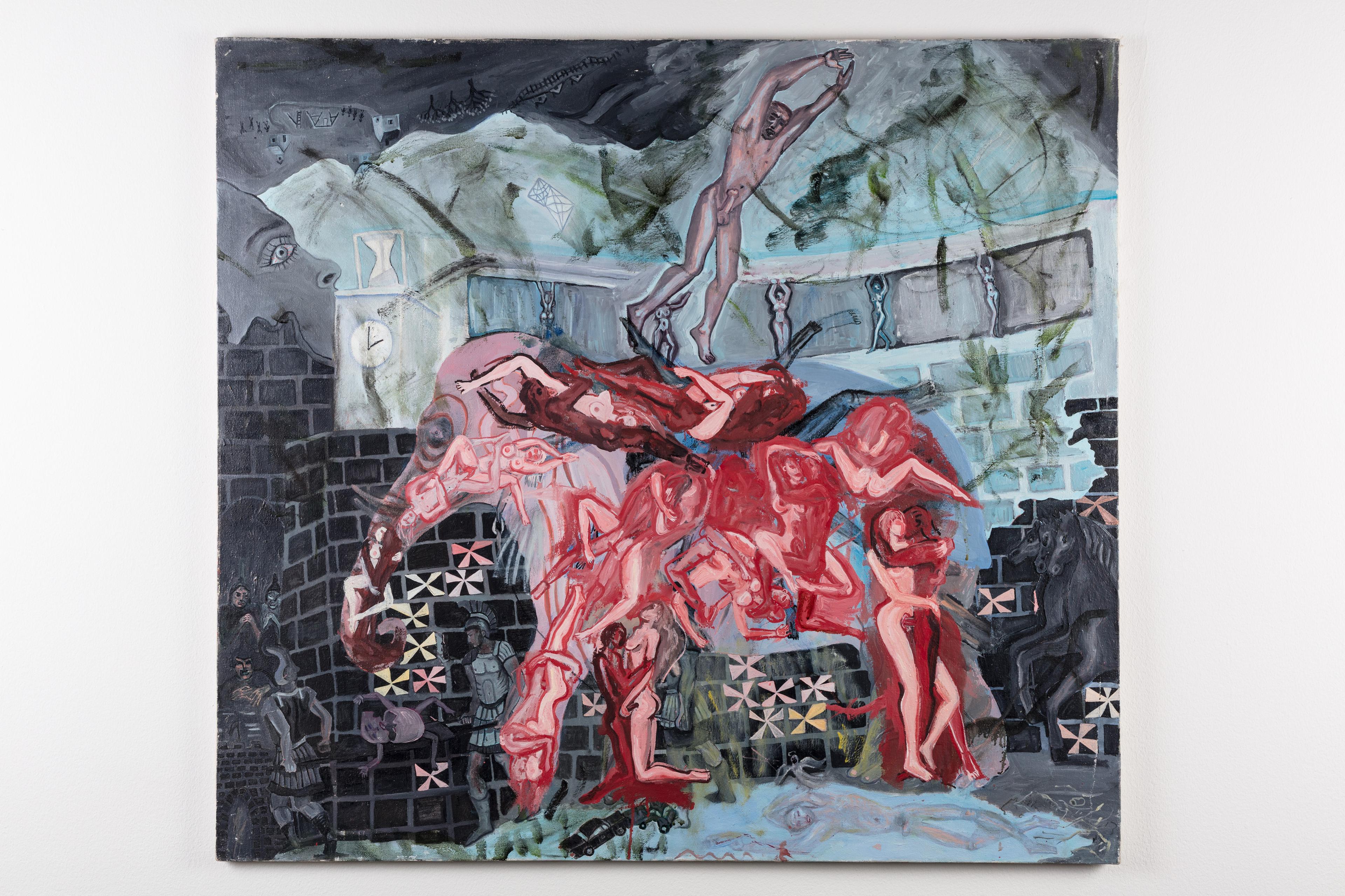 Galerie Isabella Bortolozzi