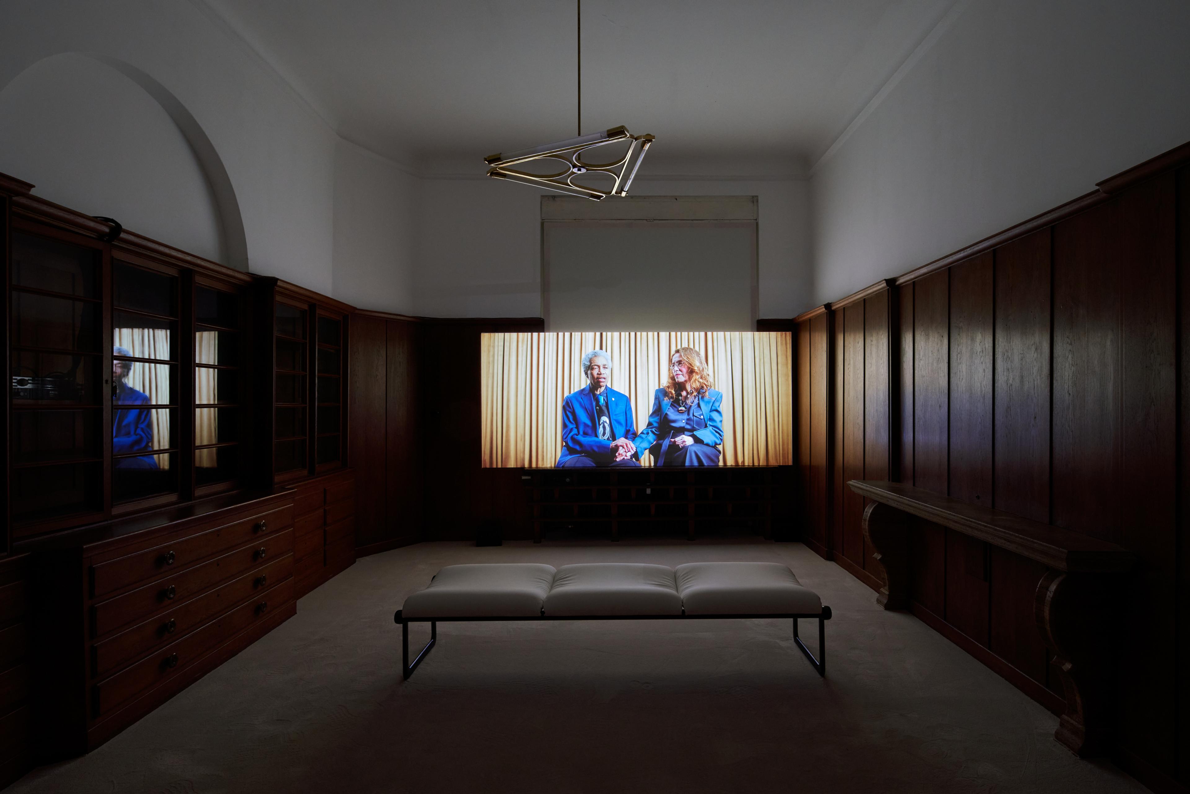 Galerie Isabella Bortolozzi