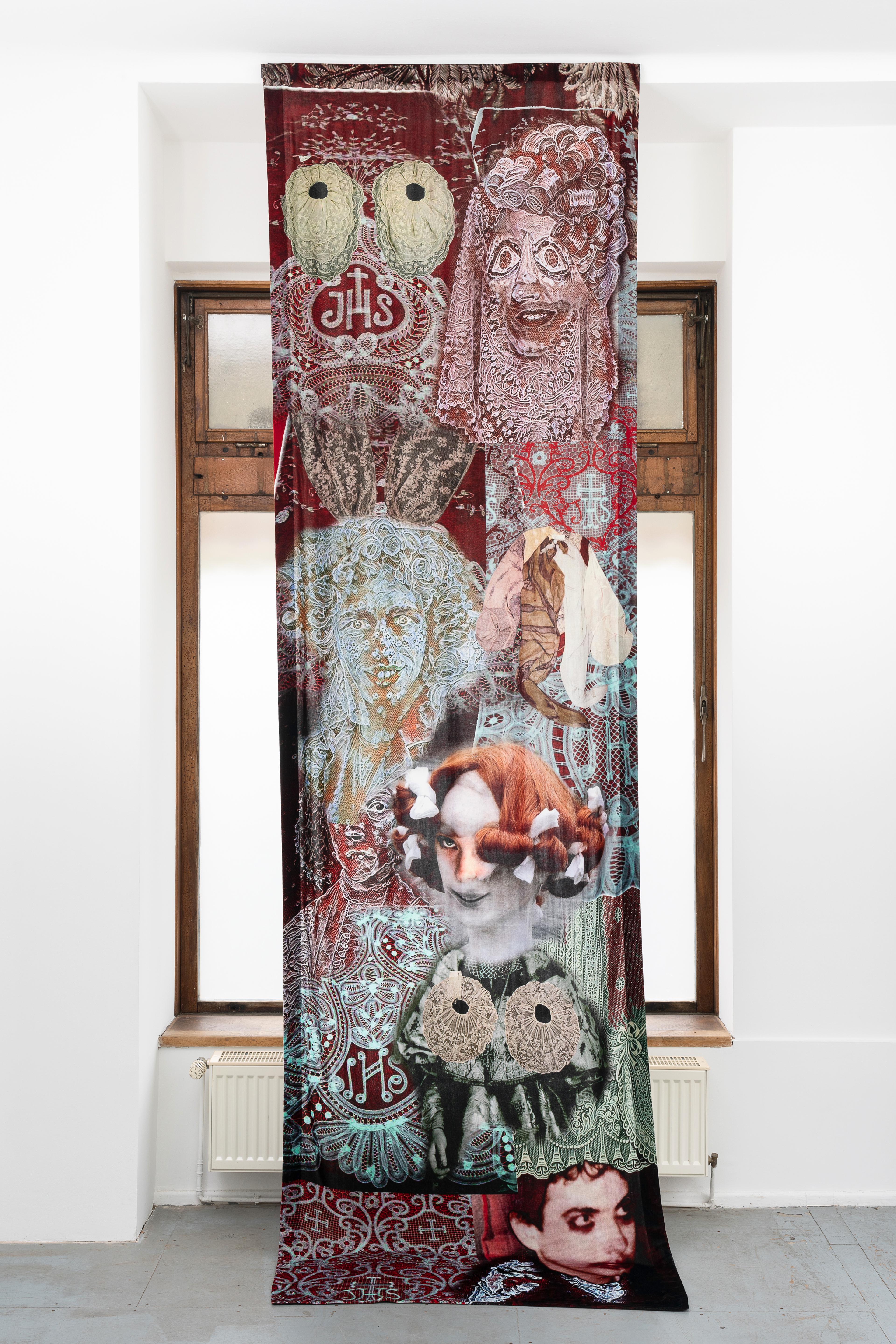 Galerie Isabella Bortolozzi