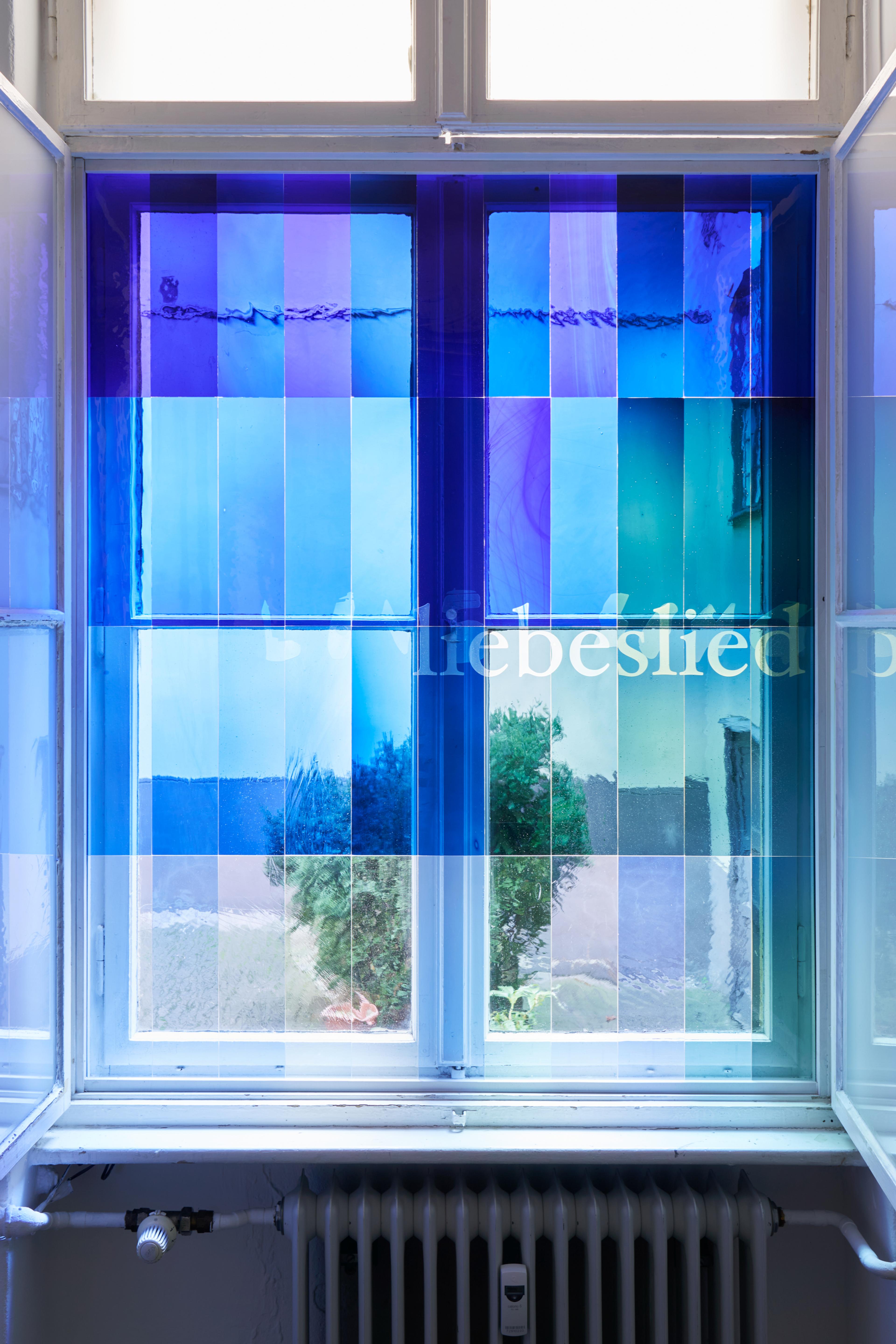 Galerie Isabella Bortolozzi