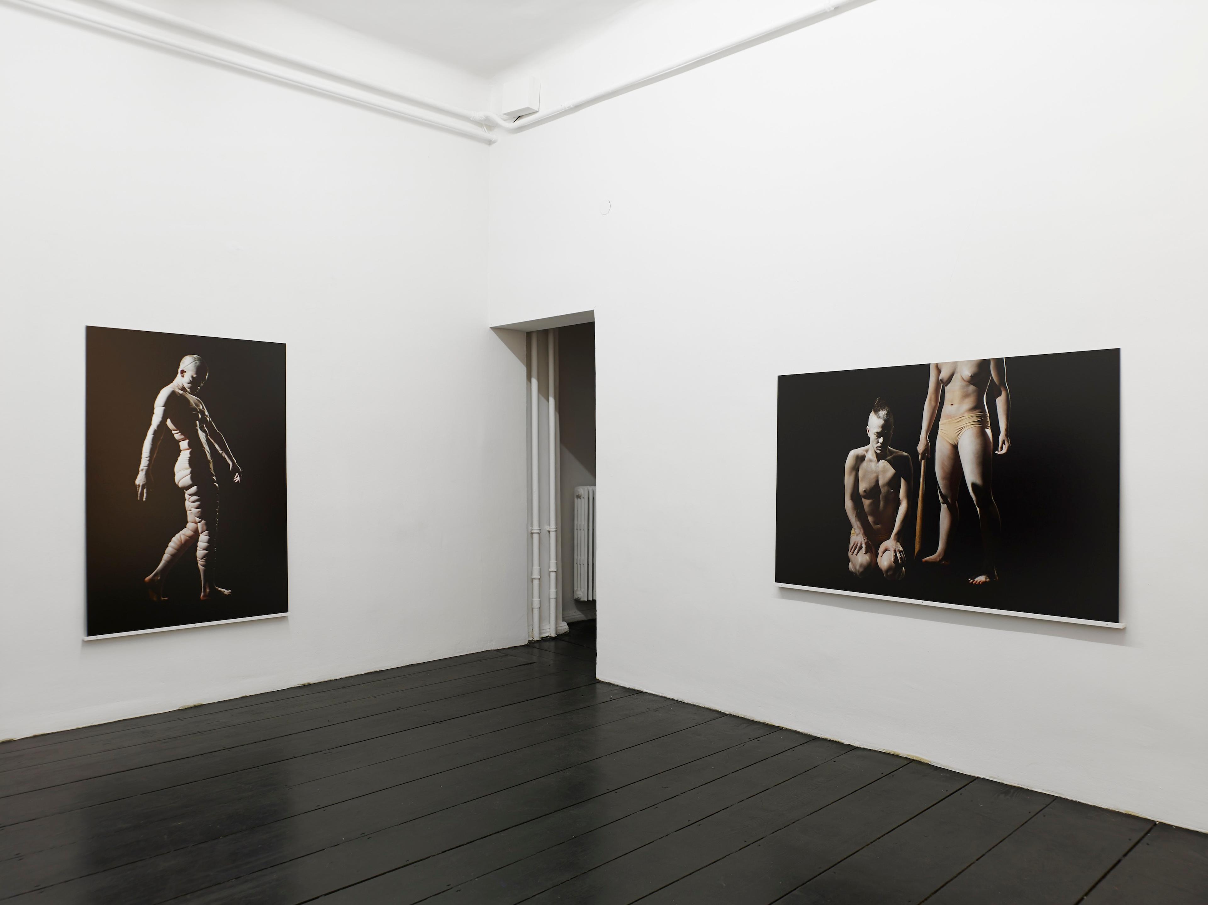 Galerie Isabella Bortolozzi