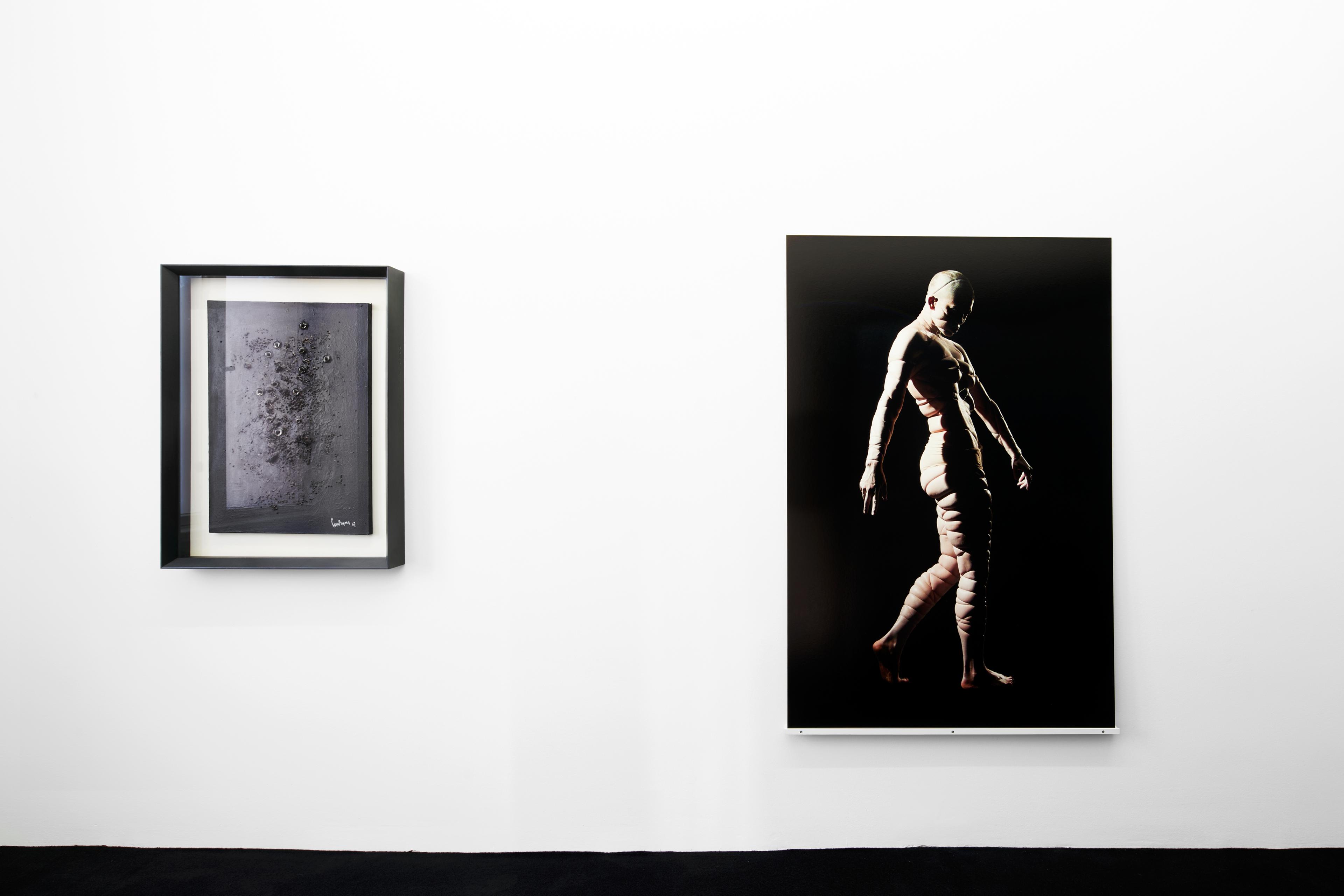 Galerie Isabella Bortolozzi