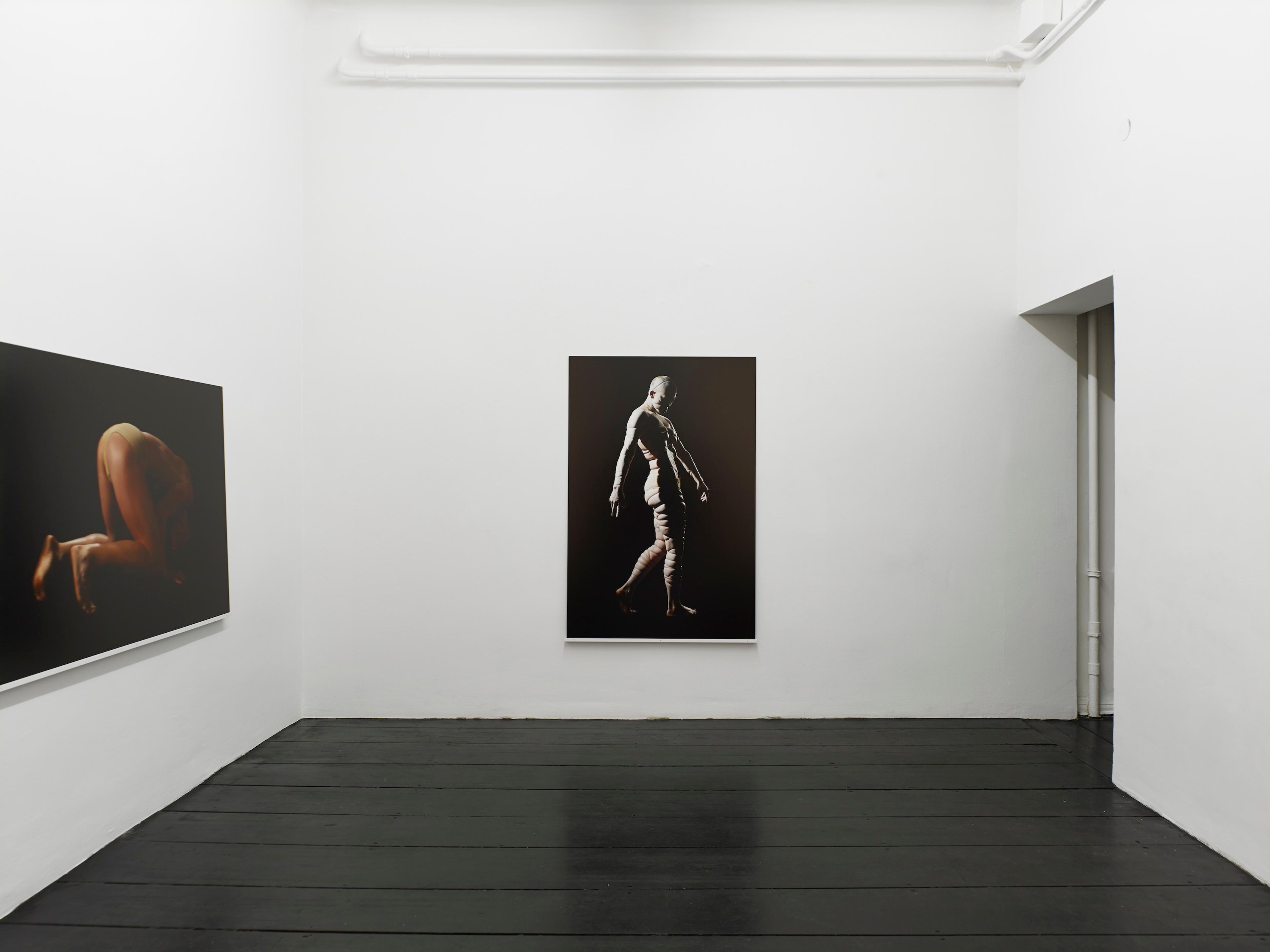 Galerie Isabella Bortolozzi