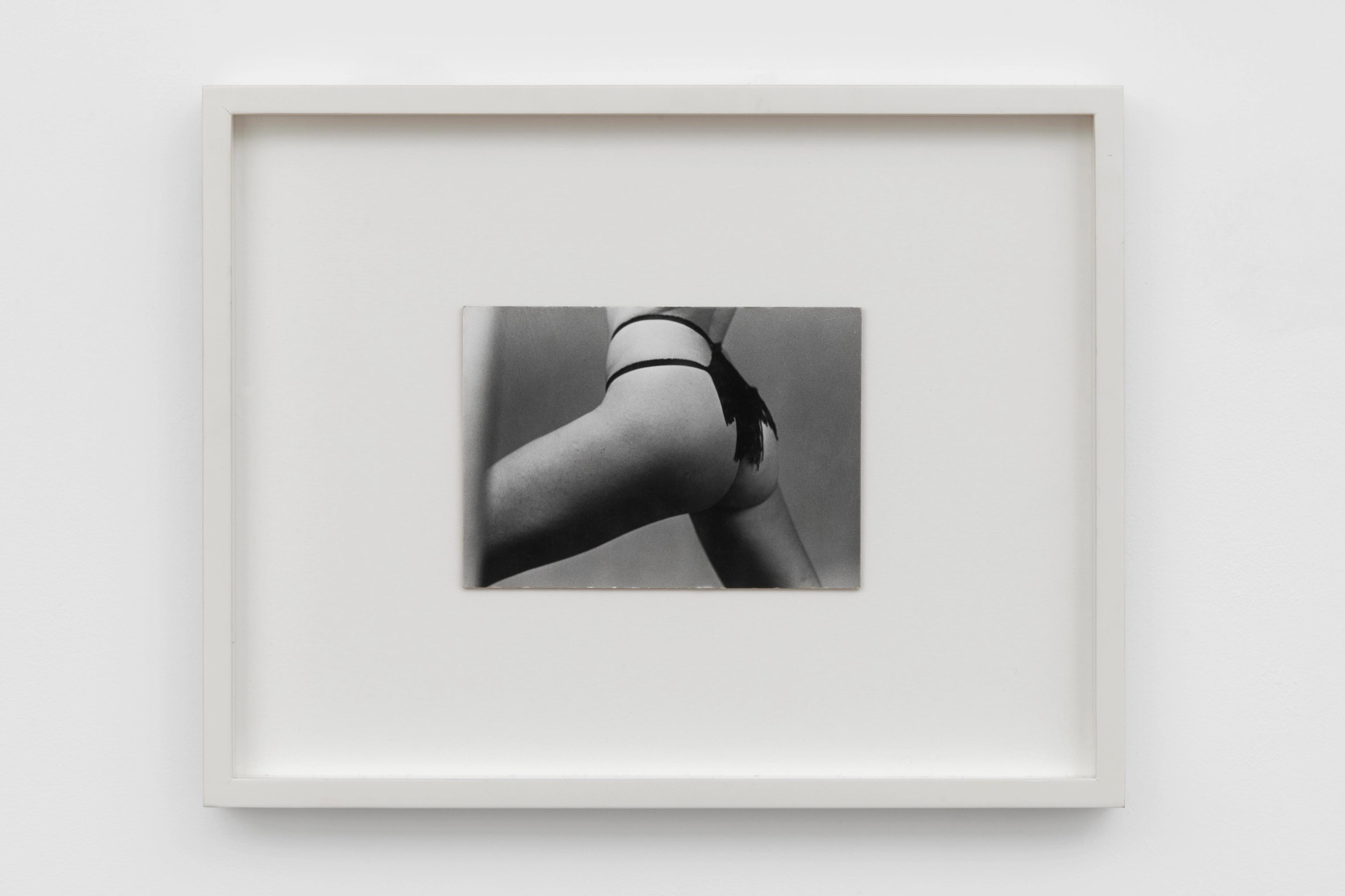 Galerie Isabella Bortolozzi