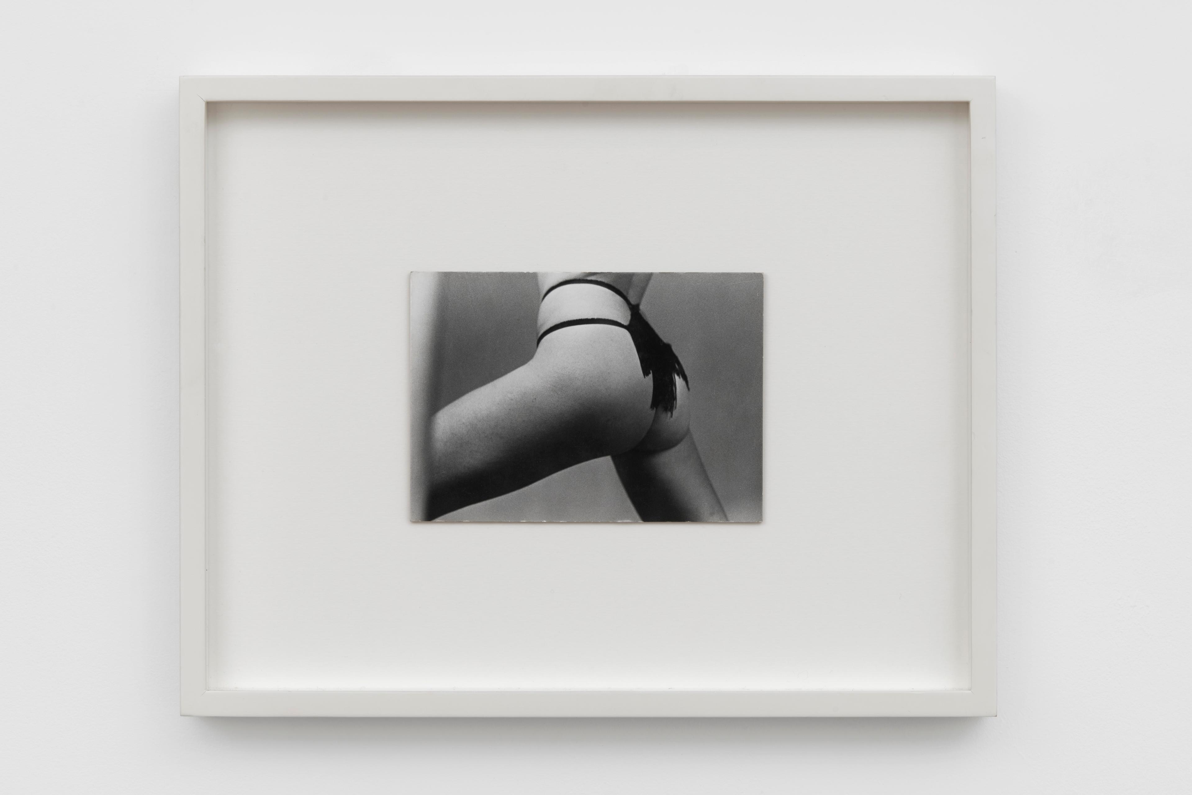Galerie Isabella Bortolozzi