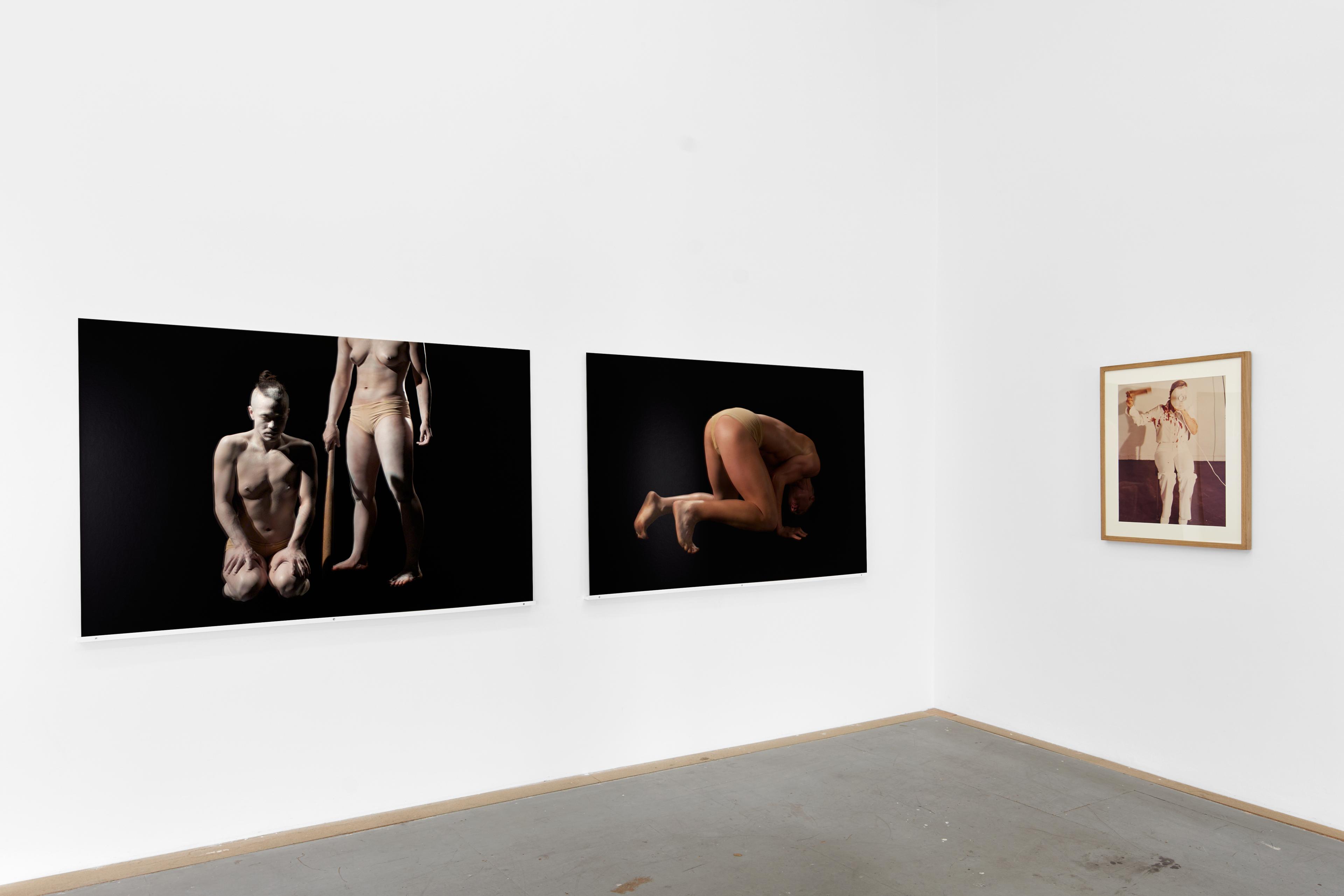 Galerie Isabella Bortolozzi