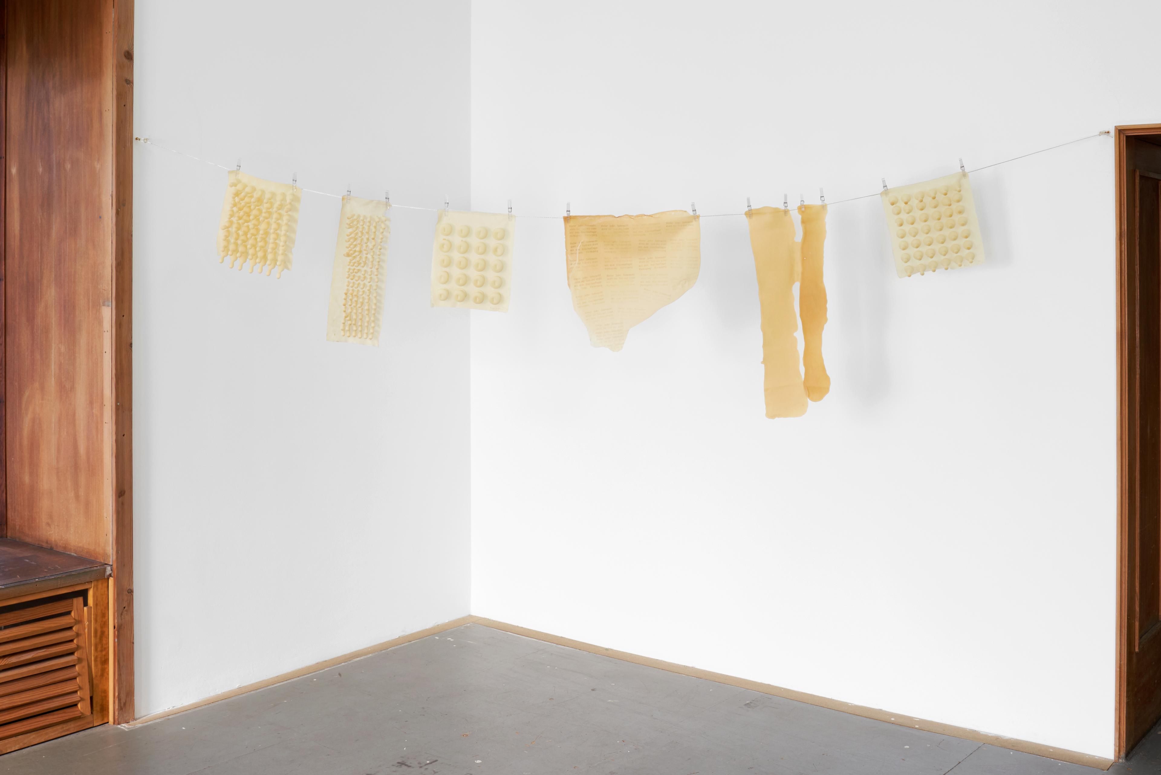 Galerie Isabella Bortolozzi