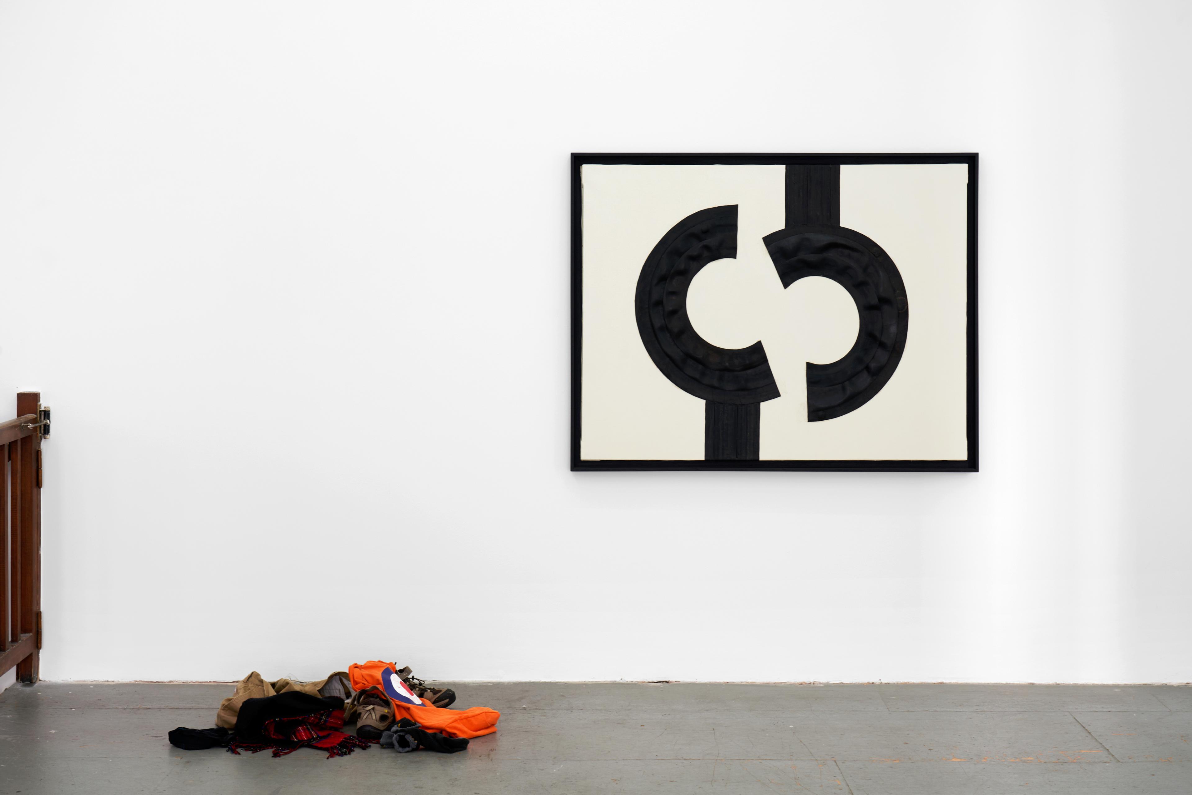 Galerie Isabella Bortolozzi