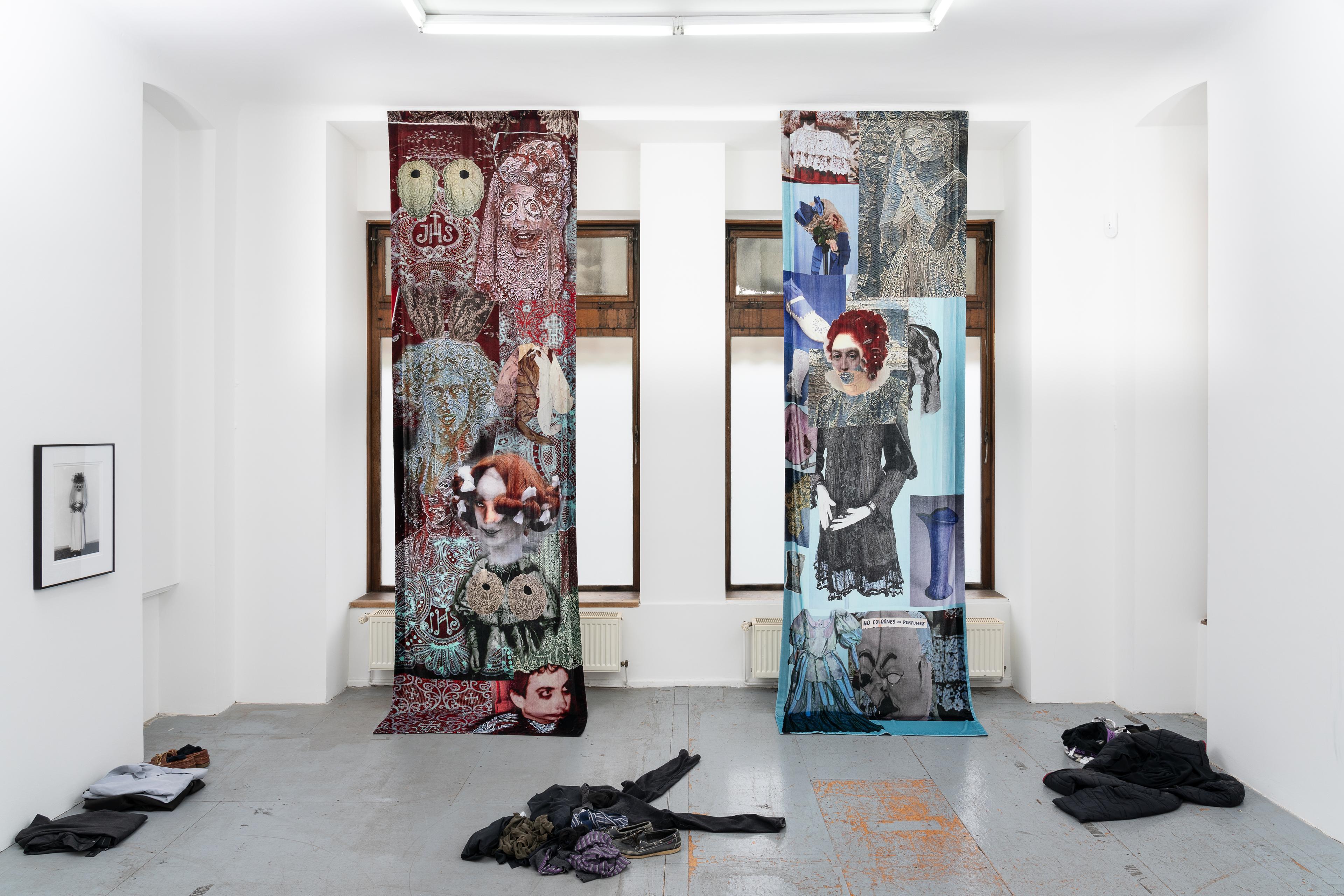 Galerie Isabella Bortolozzi