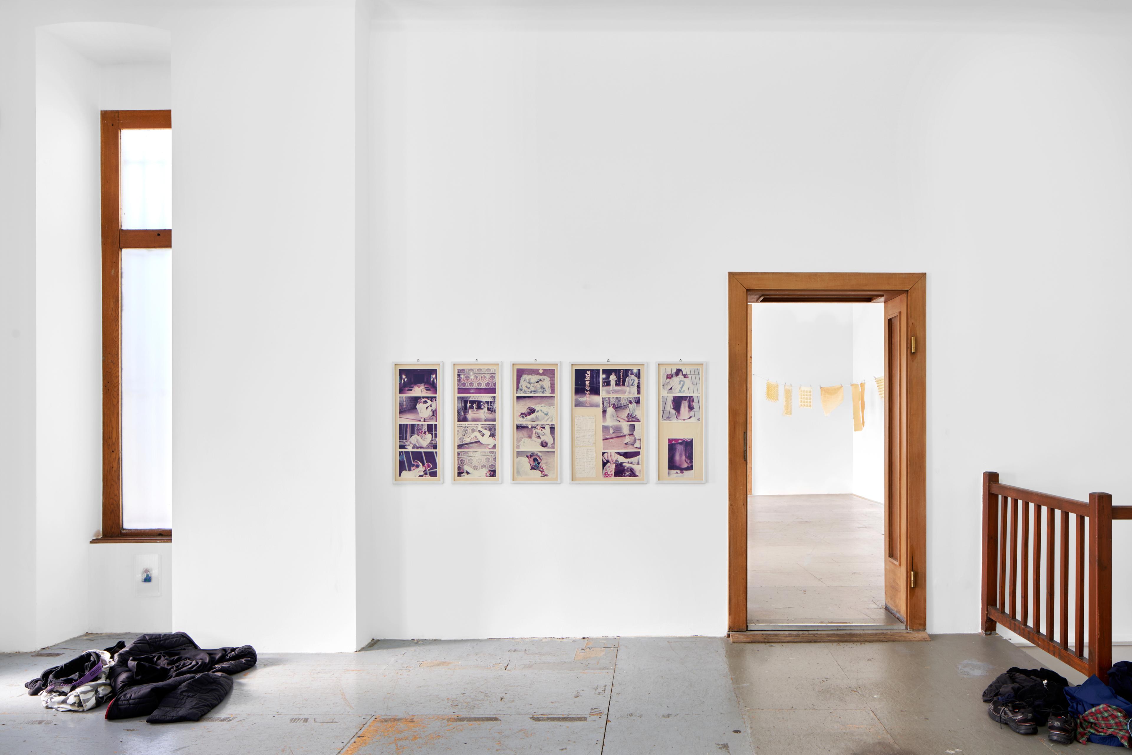 Galerie Isabella Bortolozzi