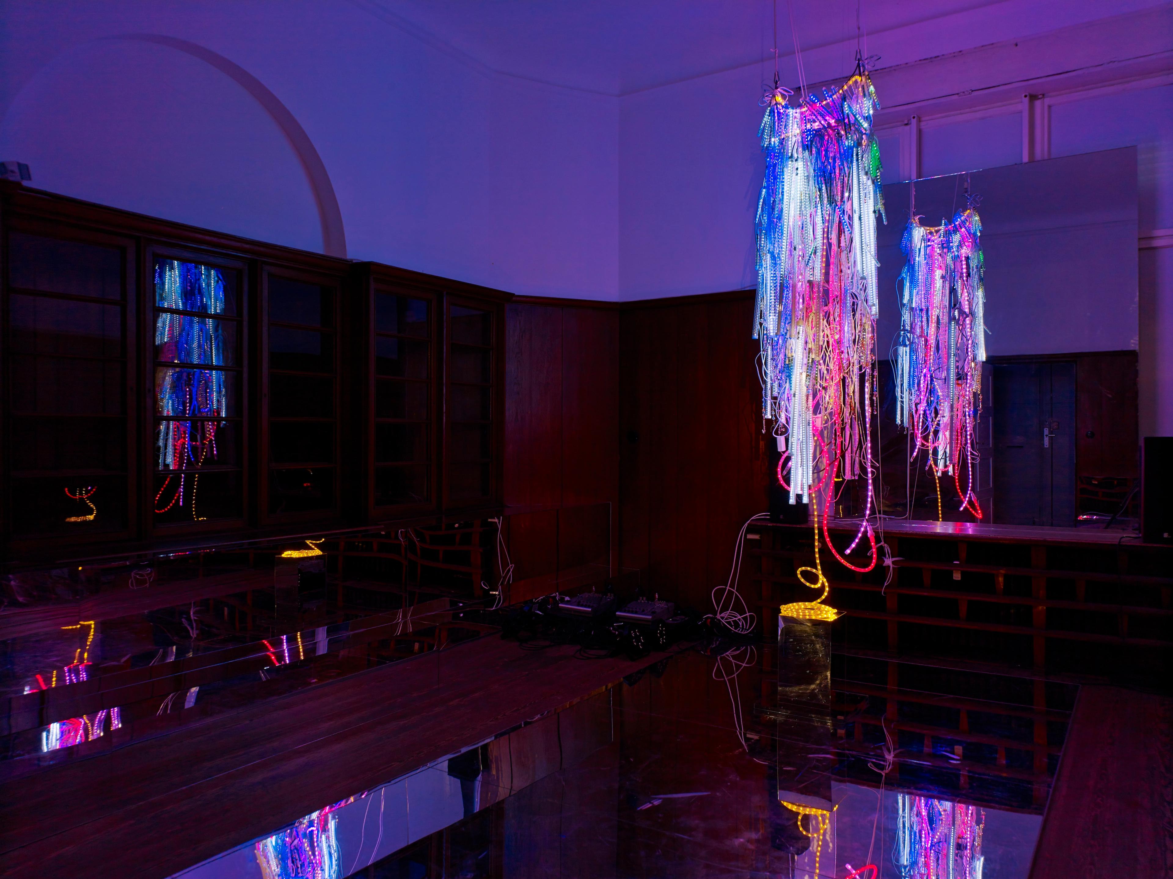 Galerie Isabella Bortolozzi