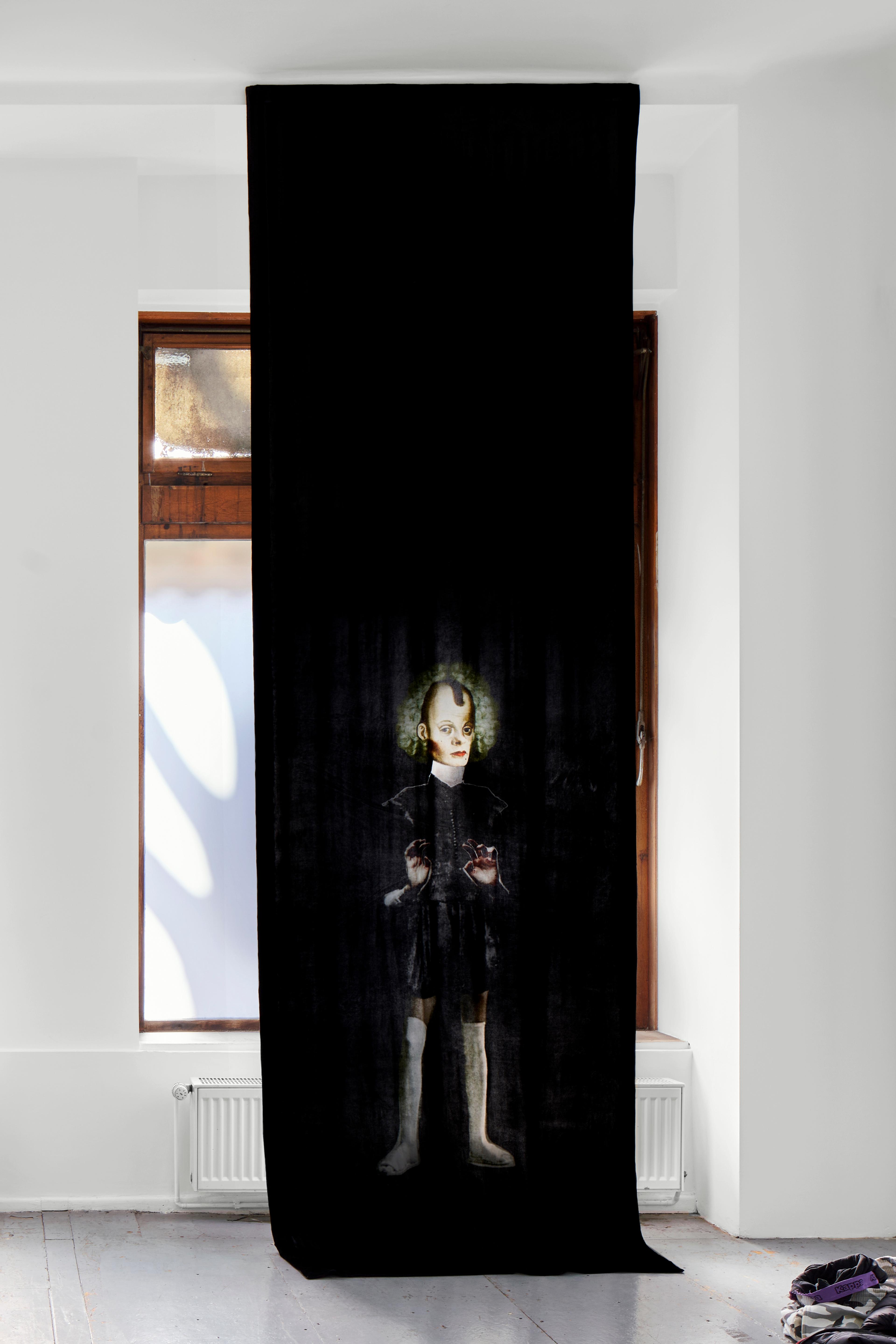 Galerie Isabella Bortolozzi