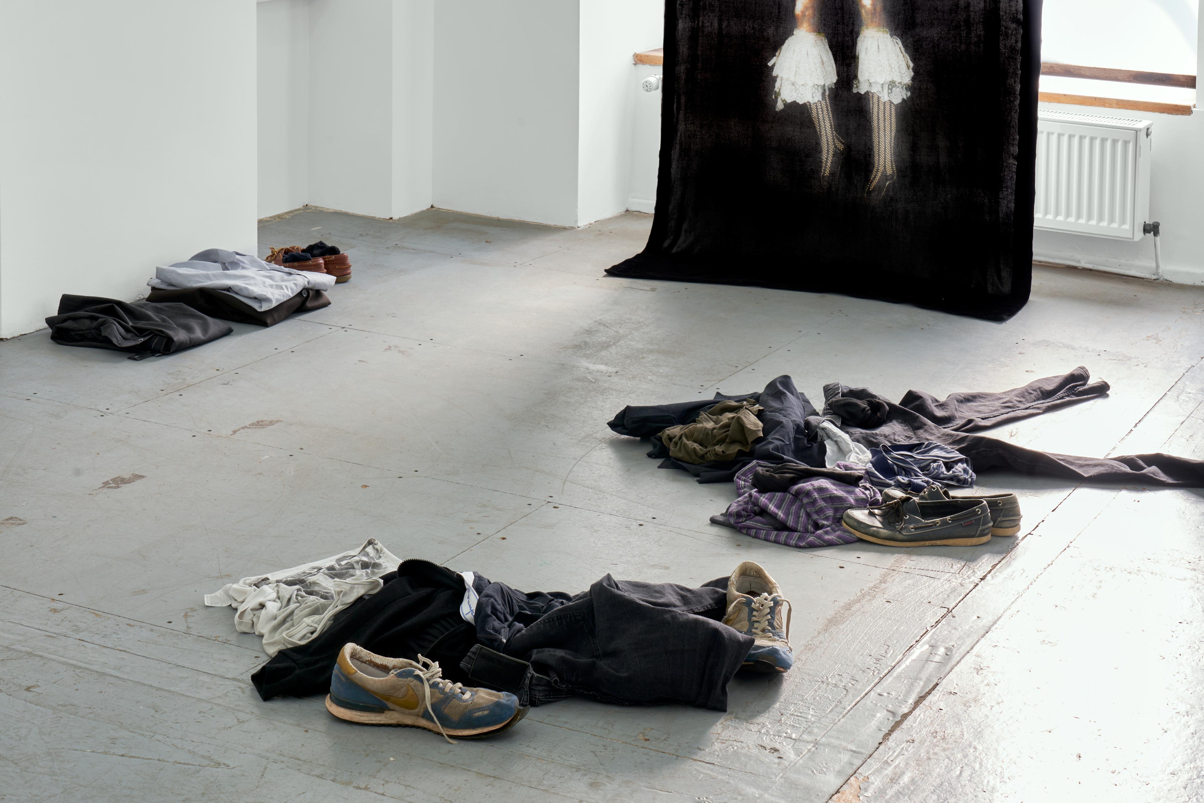 Galerie Isabella Bortolozzi