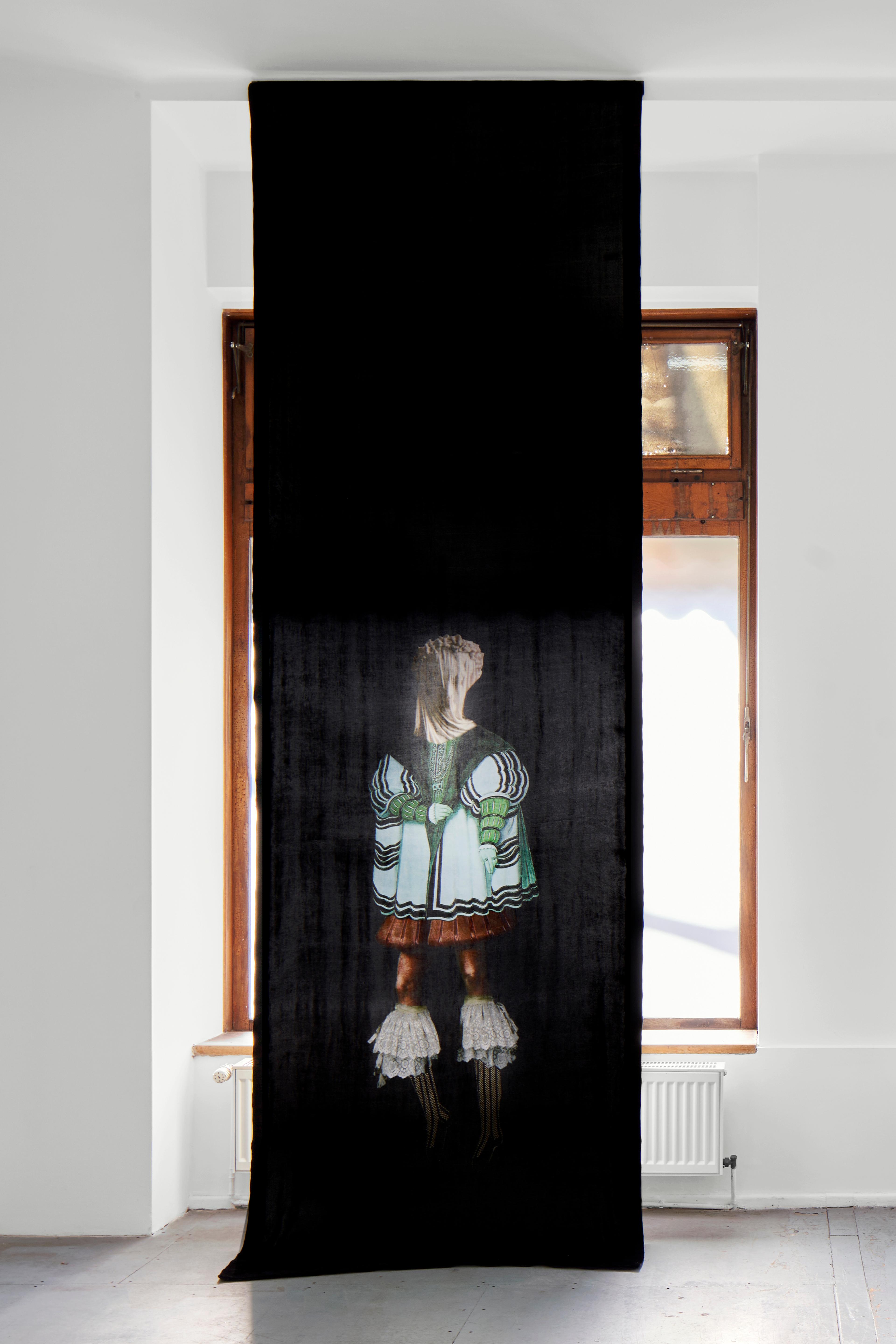 Galerie Isabella Bortolozzi
