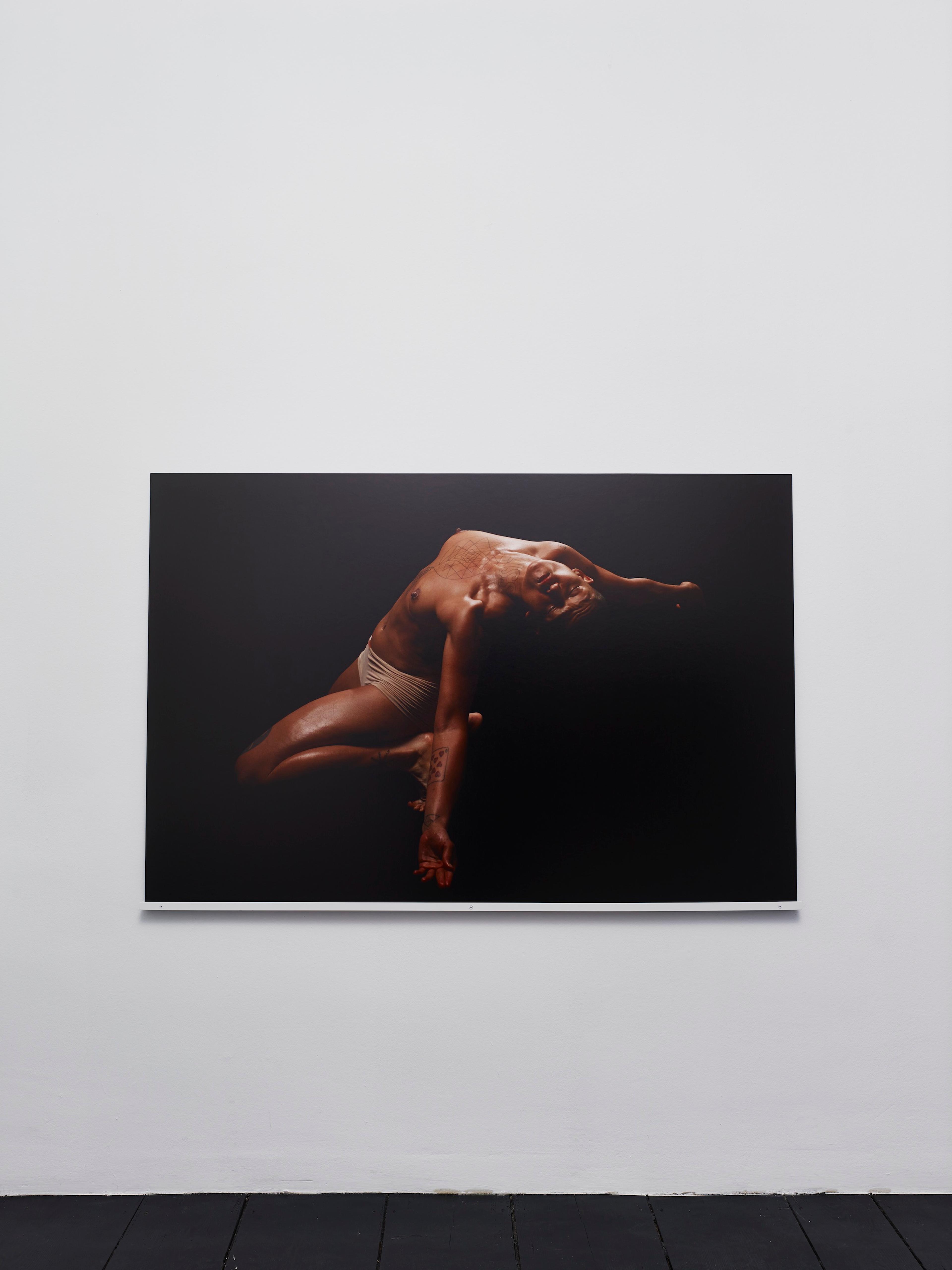 Galerie Isabella Bortolozzi