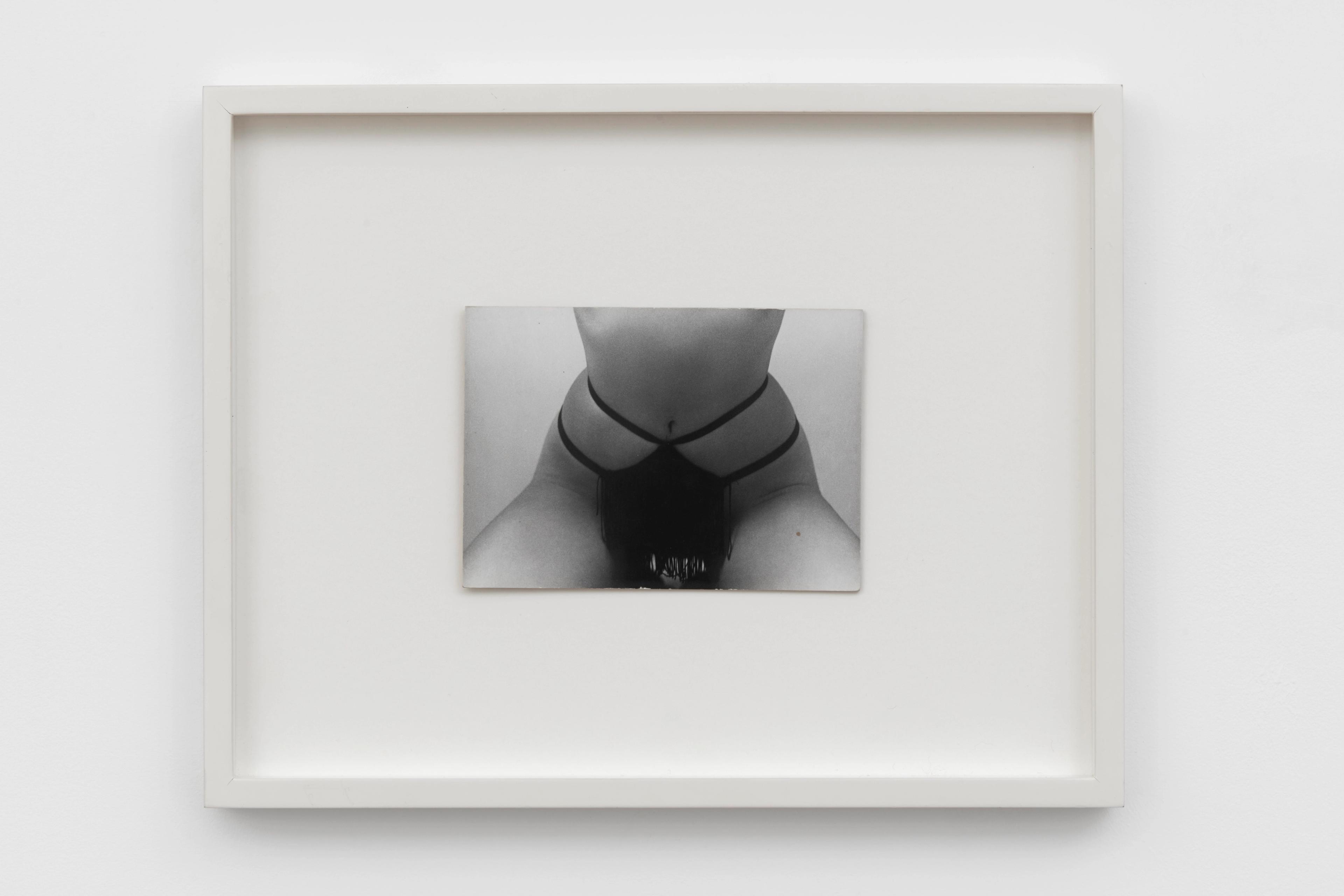 Galerie Isabella Bortolozzi