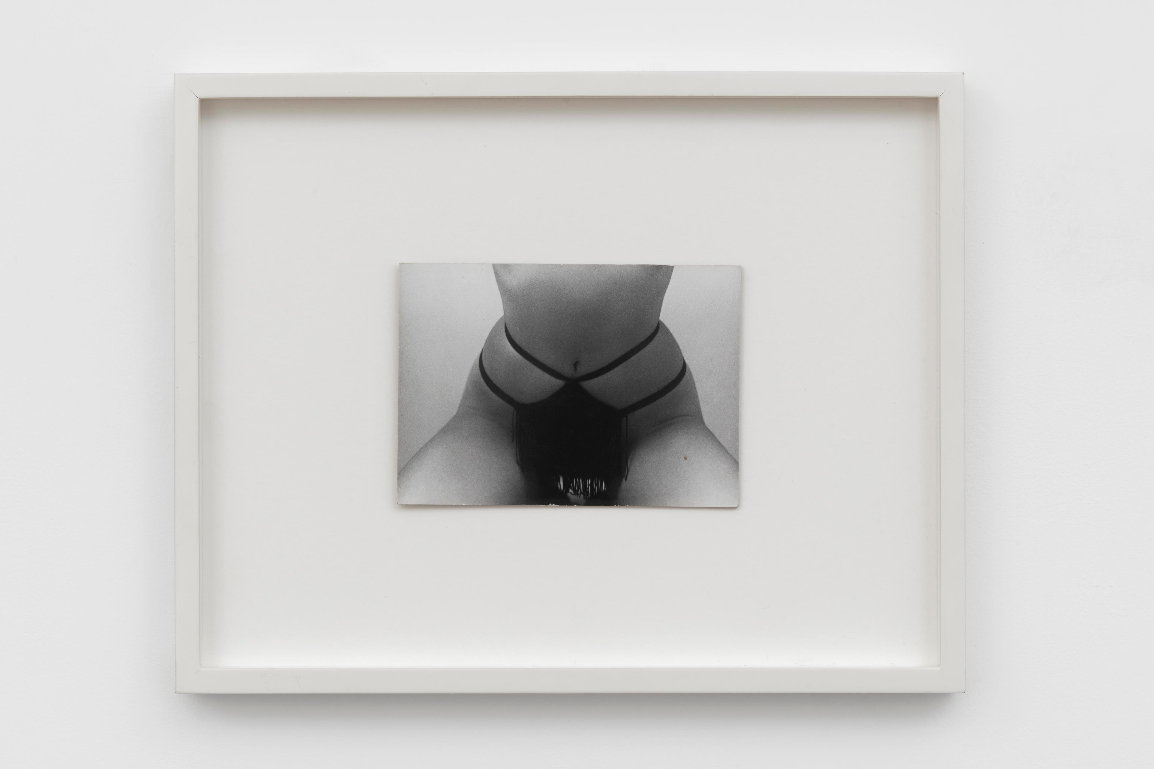 Galerie Isabella Bortolozzi