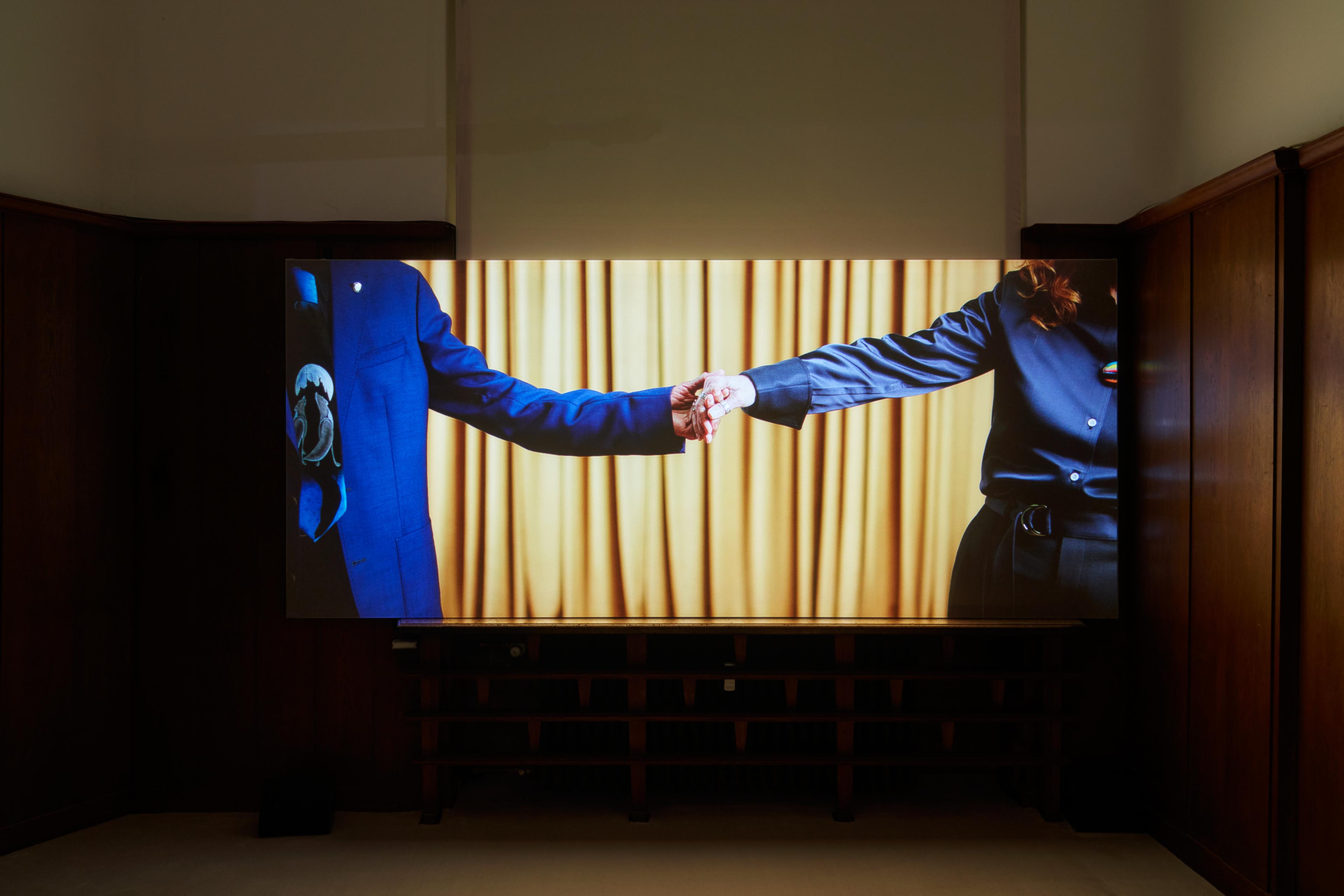 Galerie Isabella Bortolozzi