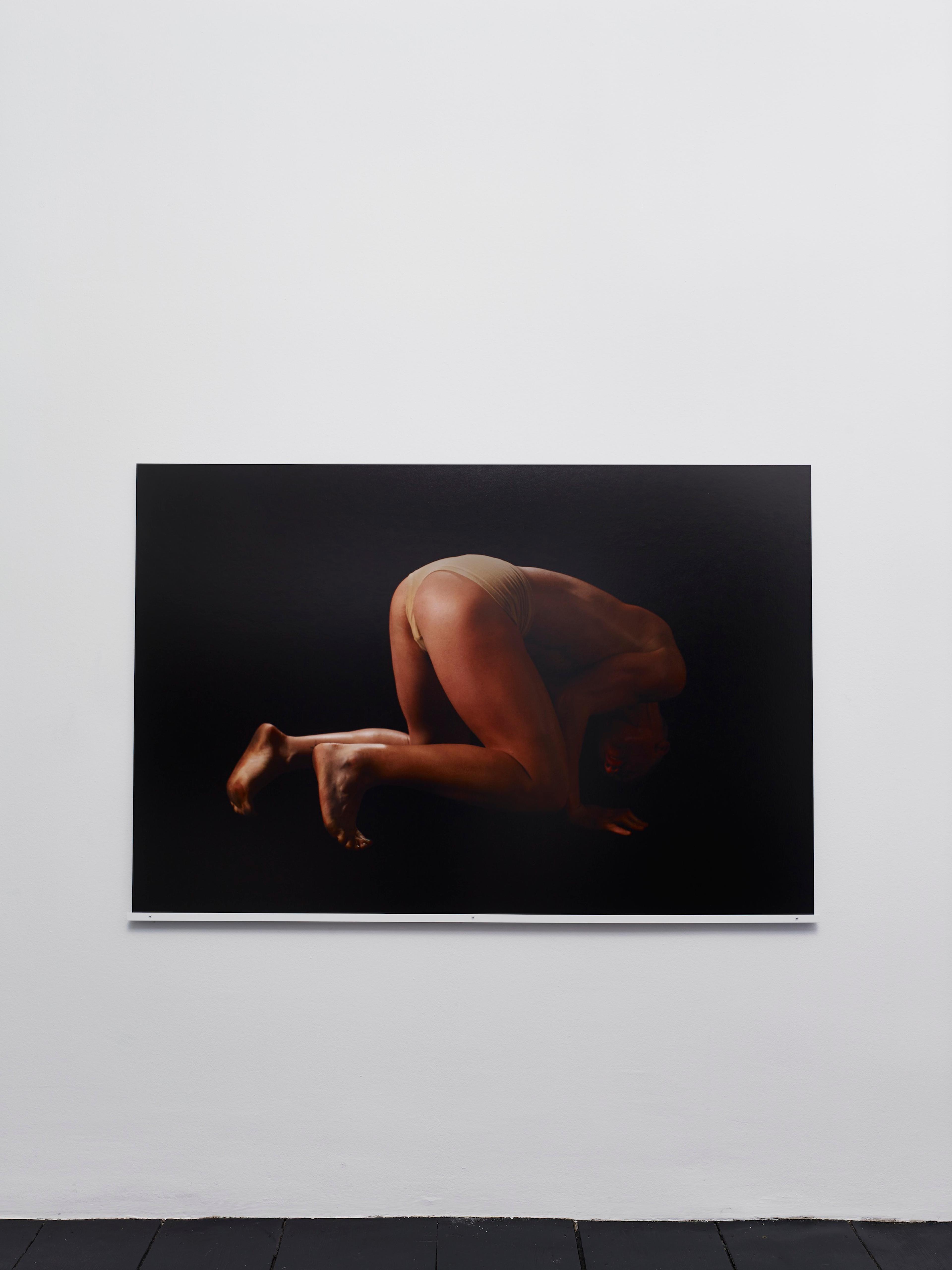 Galerie Isabella Bortolozzi