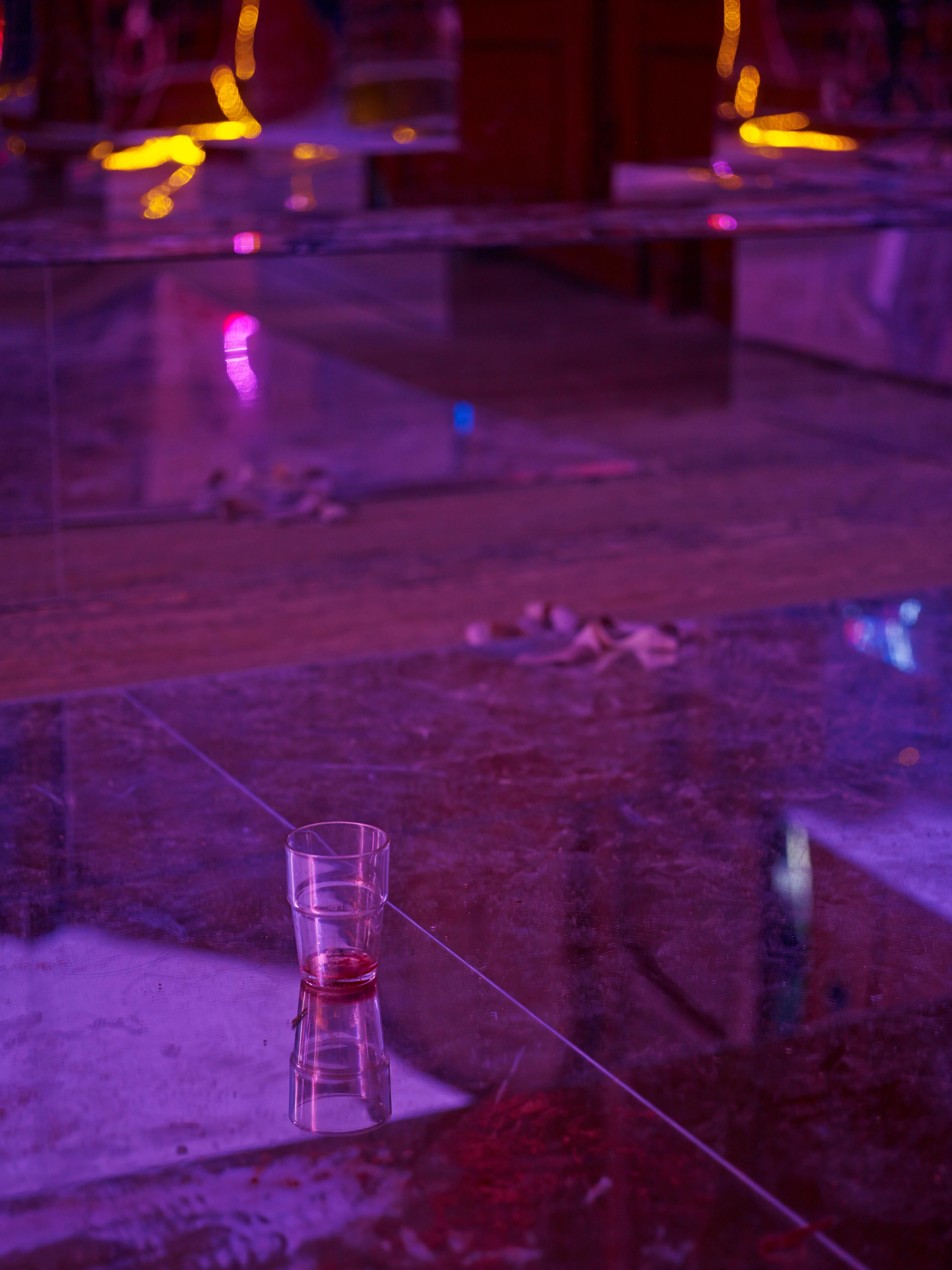 Galerie Isabella Bortolozzi