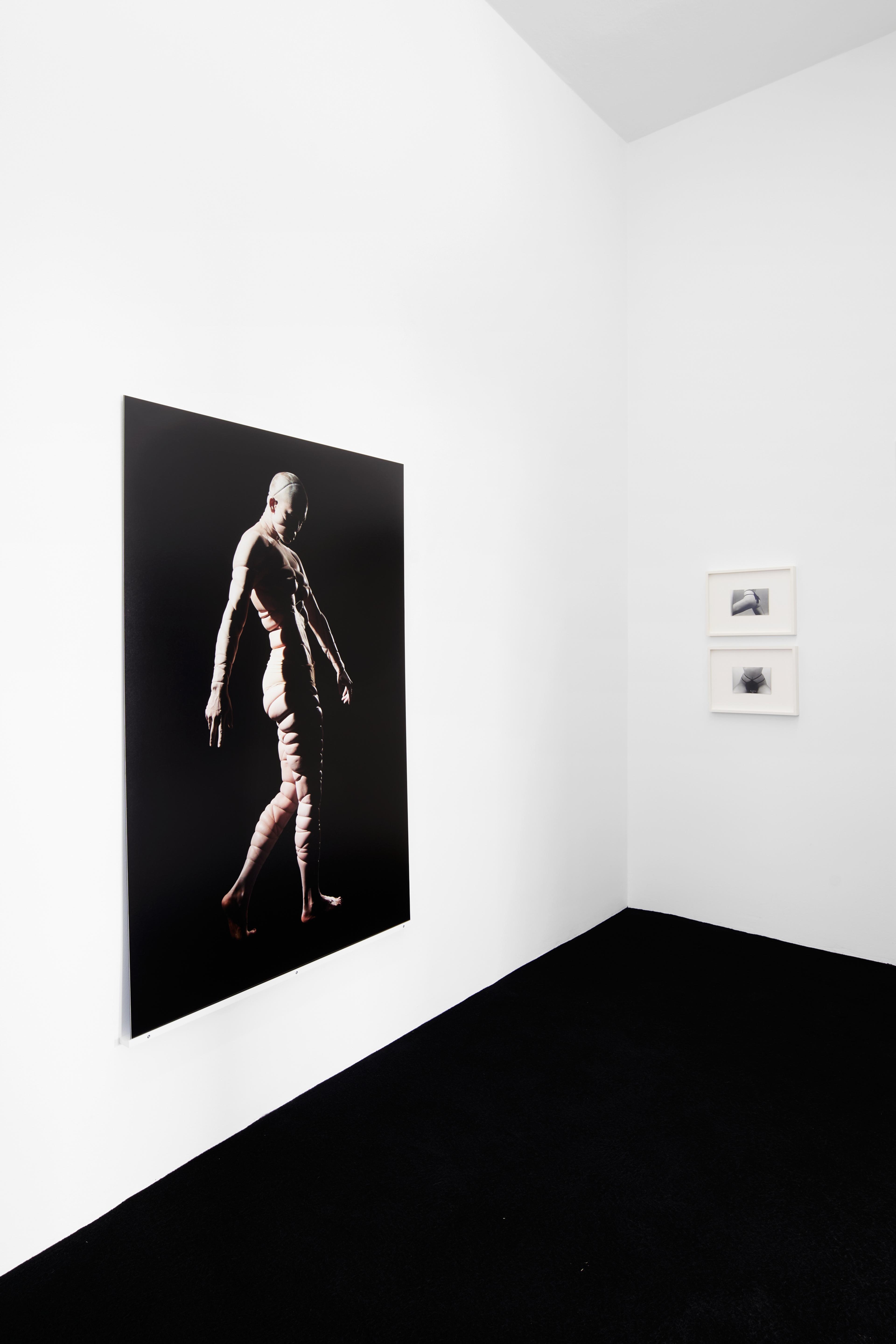 Galerie Isabella Bortolozzi