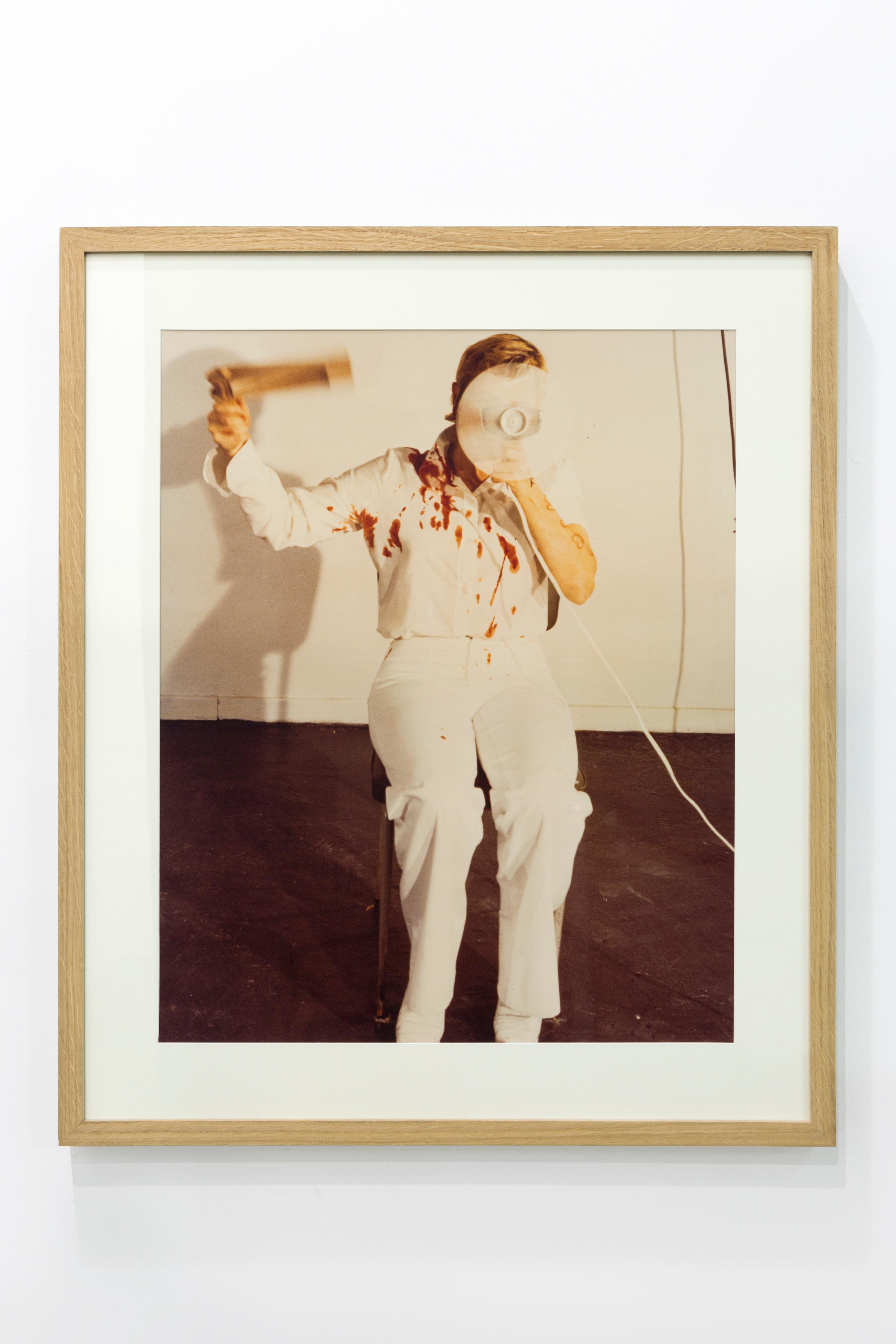Galerie Isabella Bortolozzi
