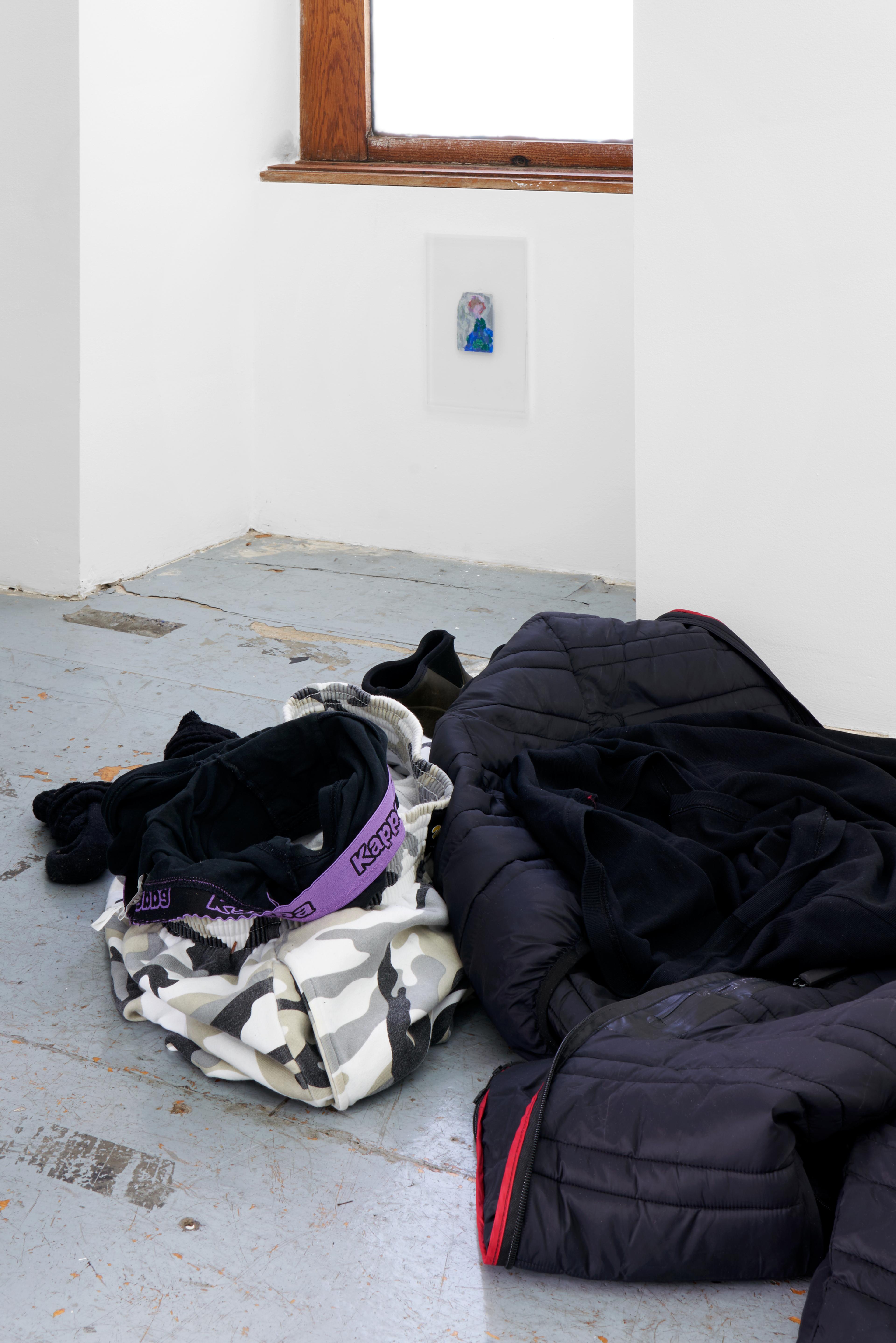 Galerie Isabella Bortolozzi