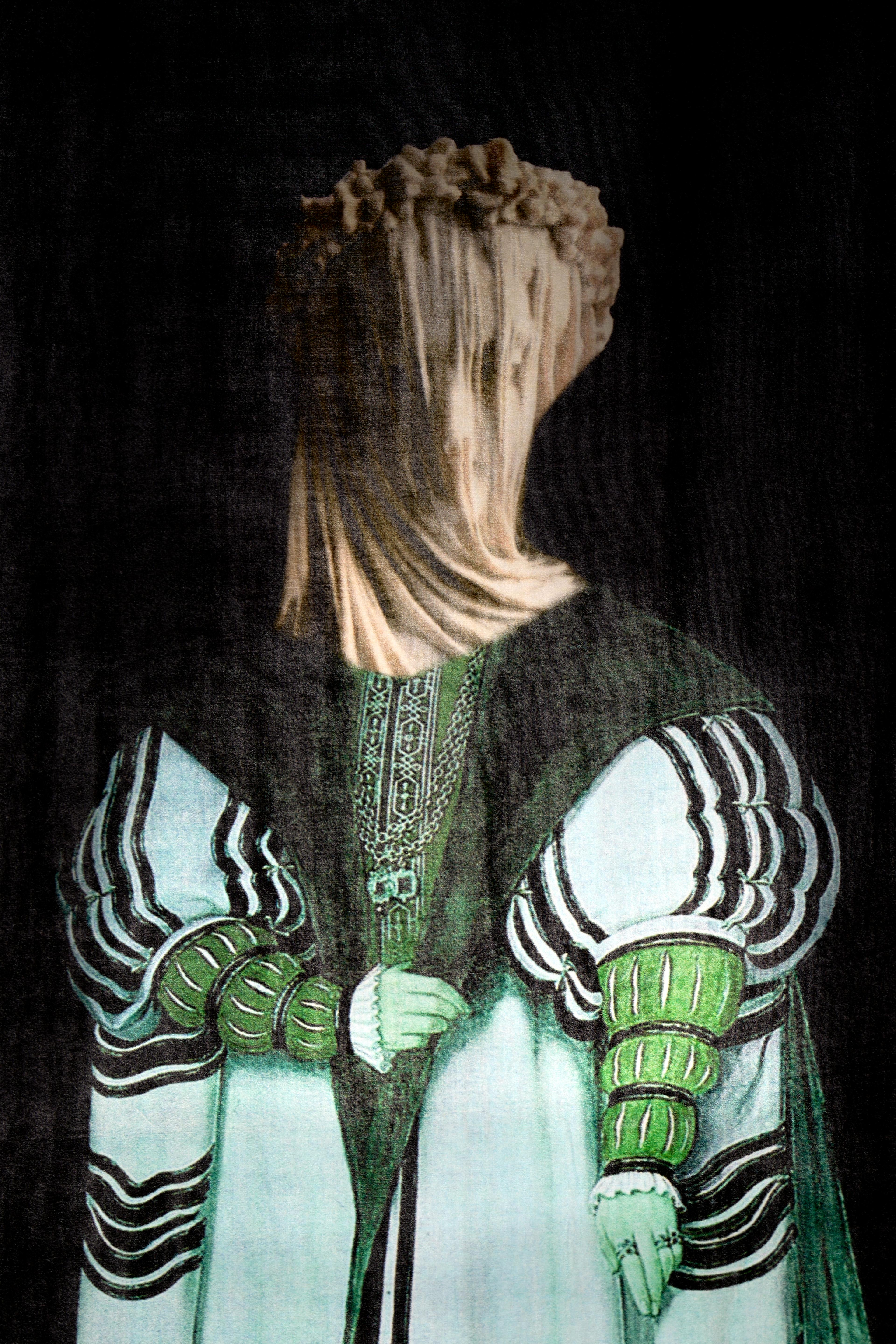 Galerie Isabella Bortolozzi