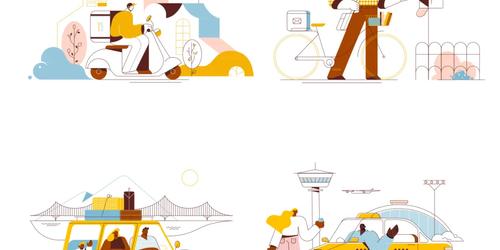 Cover Image for Transport