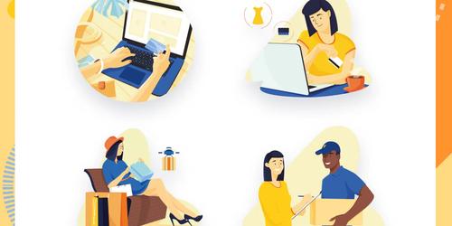 Cover Image for E-commerce