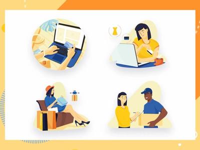 Cover Image for E-commerce
