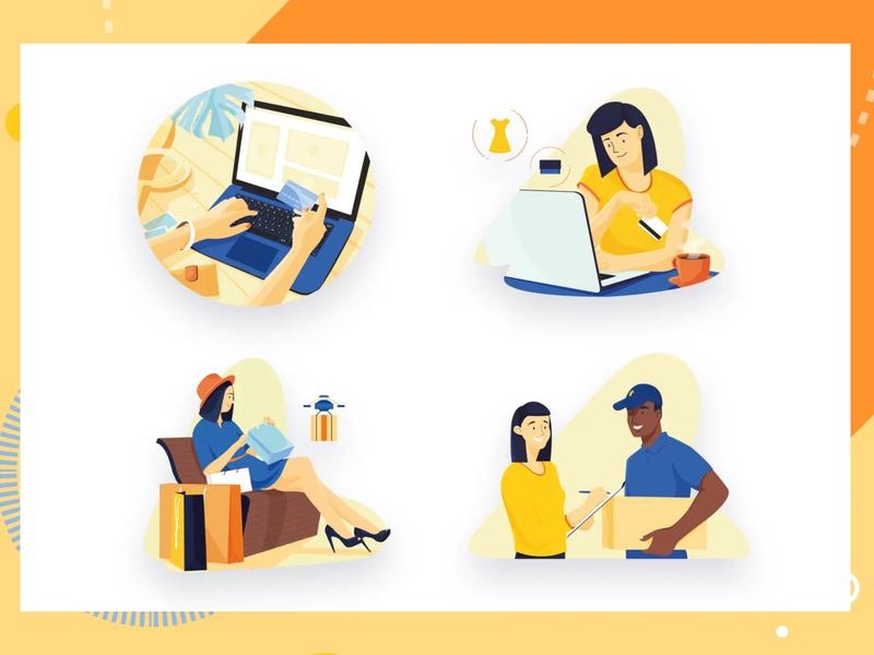 Cover Image for E-commerce