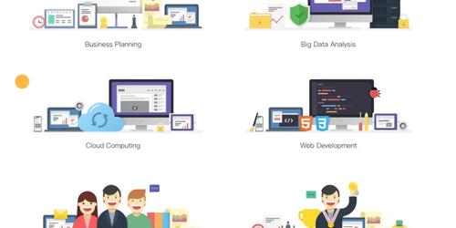 Cover Image for Business Workflow