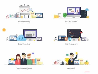 Cover Image for Business Workflow