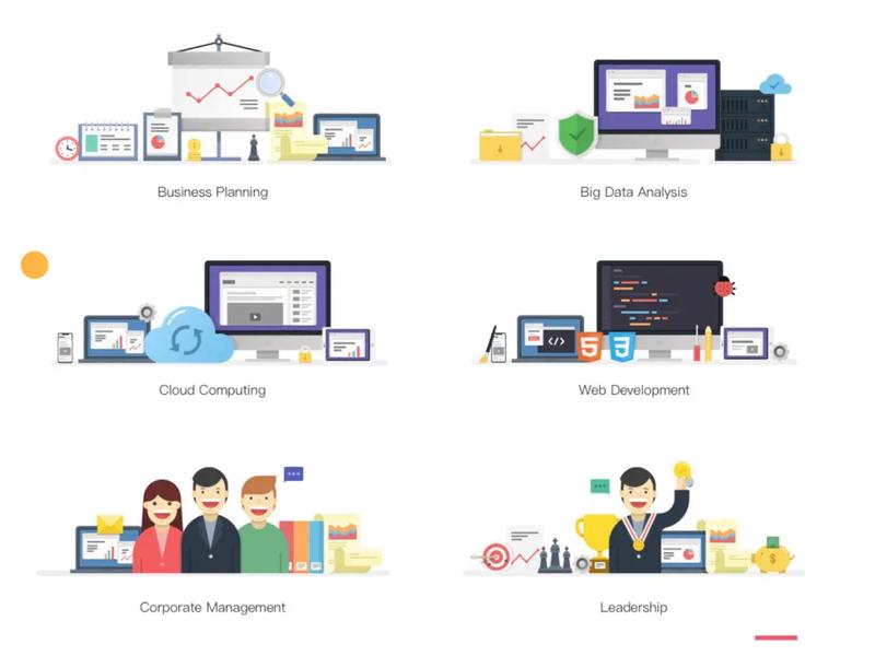 Cover Image for Business Workflow